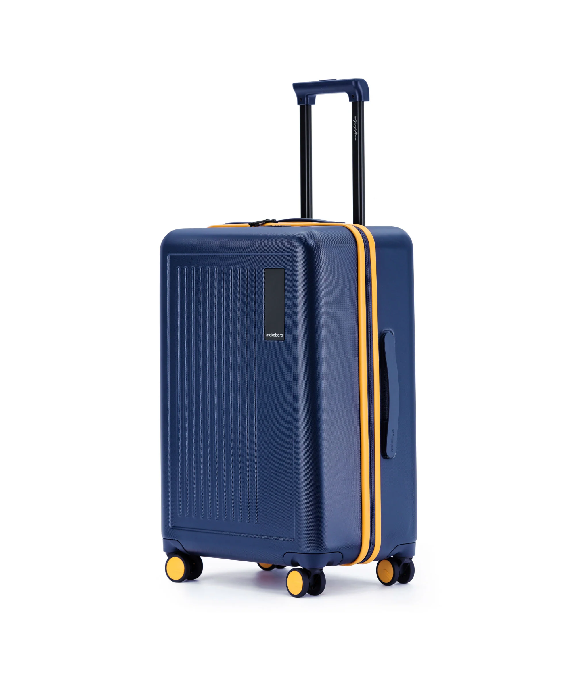 The Transit Luggage - Check-in - Image 33