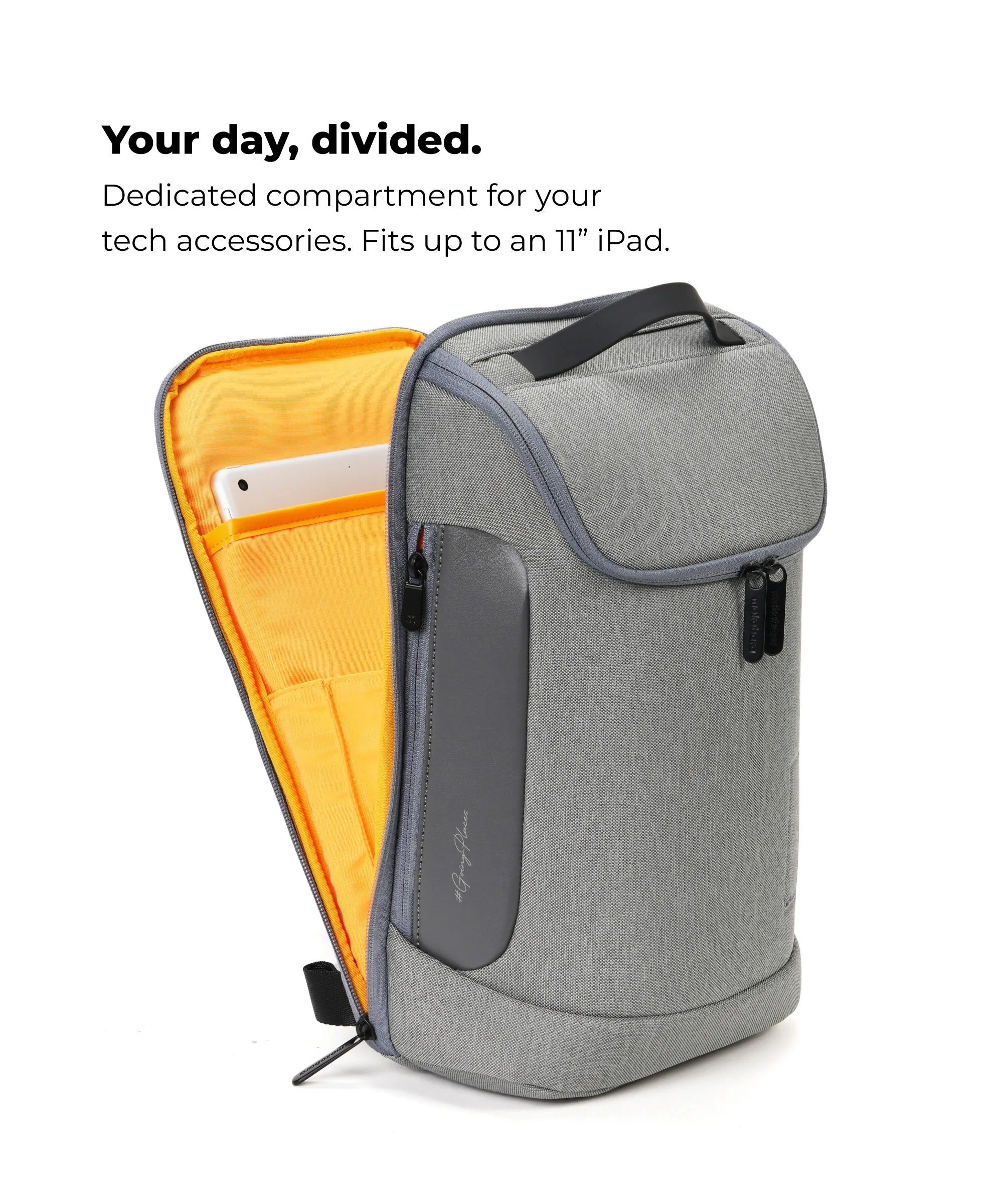 The Transit Crossbody Sling - Image 13