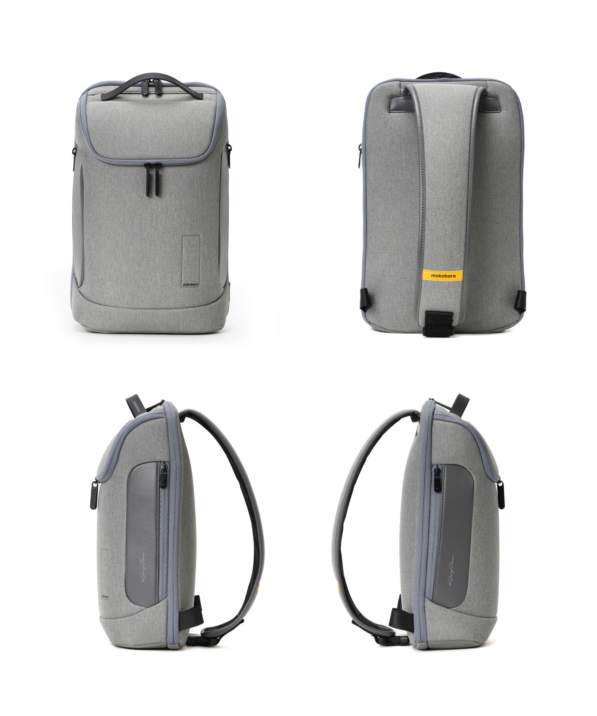 The Transit Crossbody Sling - Image 15