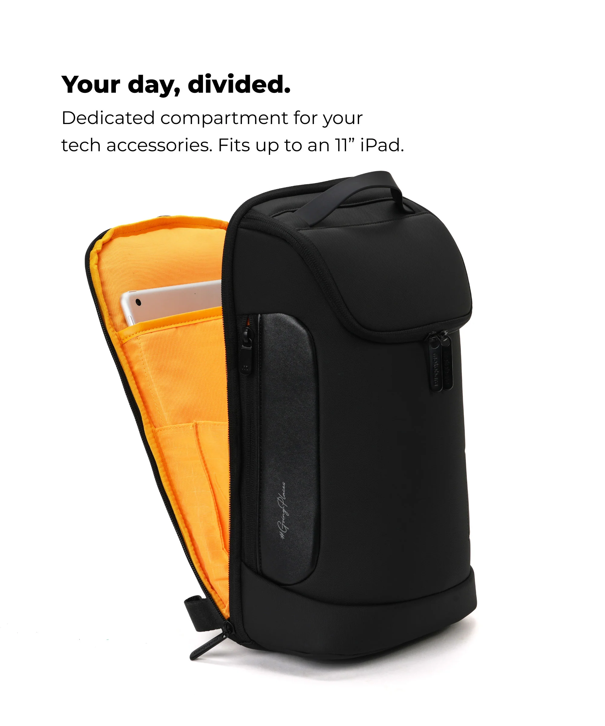 The Transit Crossbody Sling - Image 5