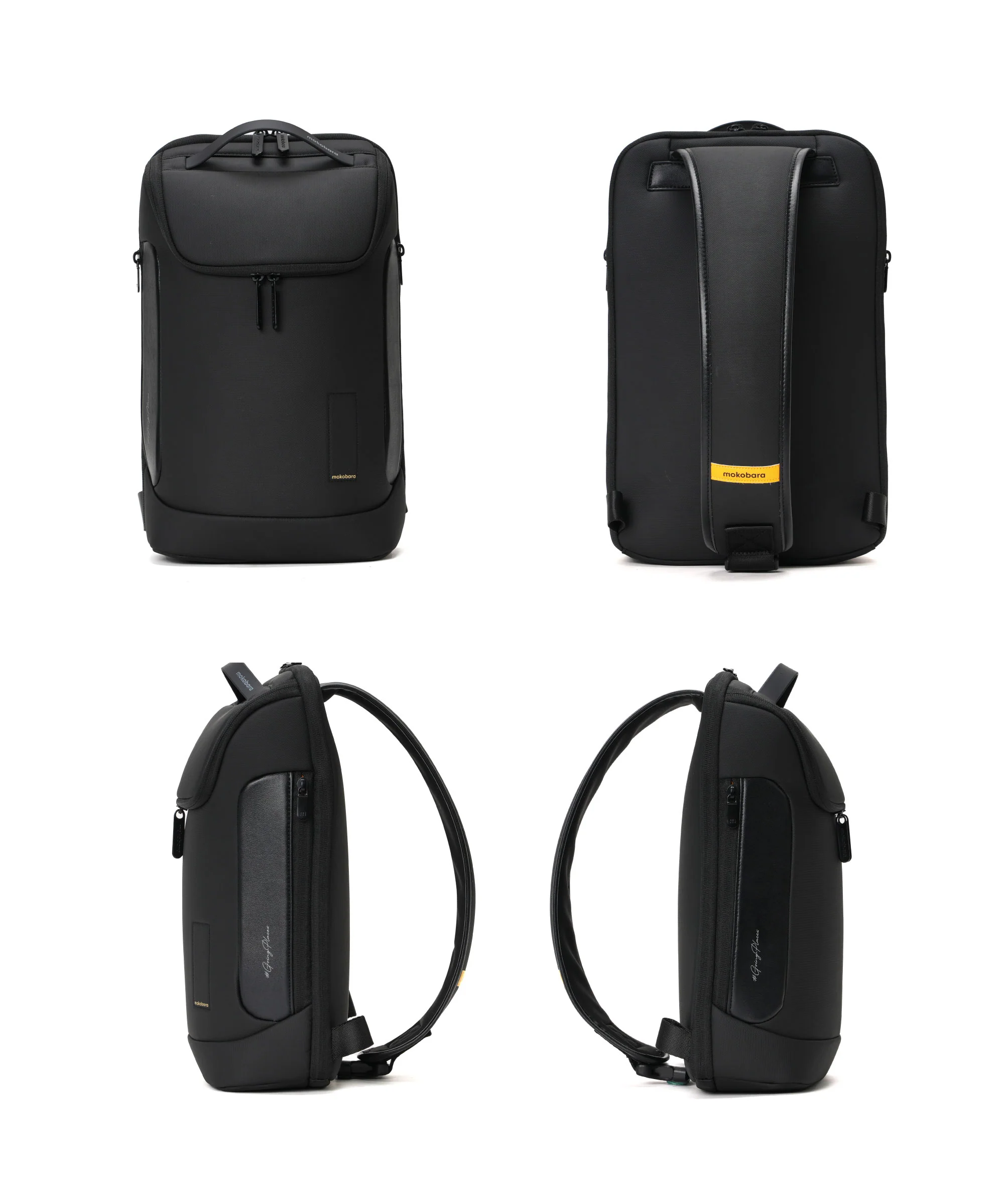 The Transit Crossbody Sling - Image 7
