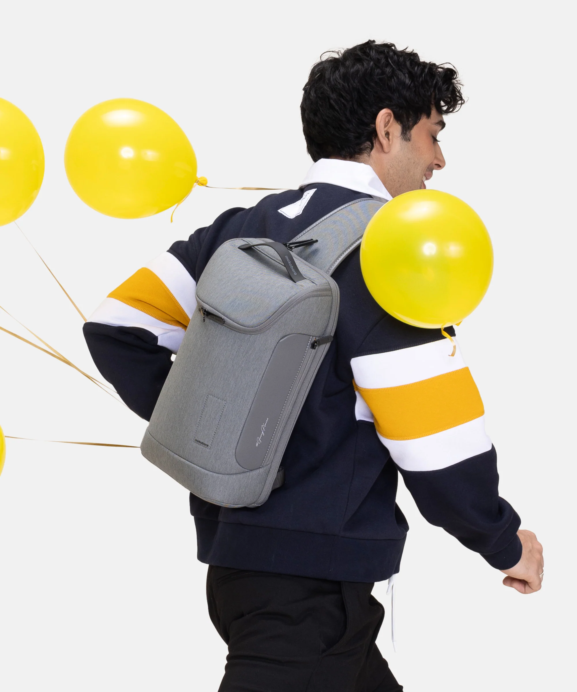 The Transit Crossbody Sling - Image 8