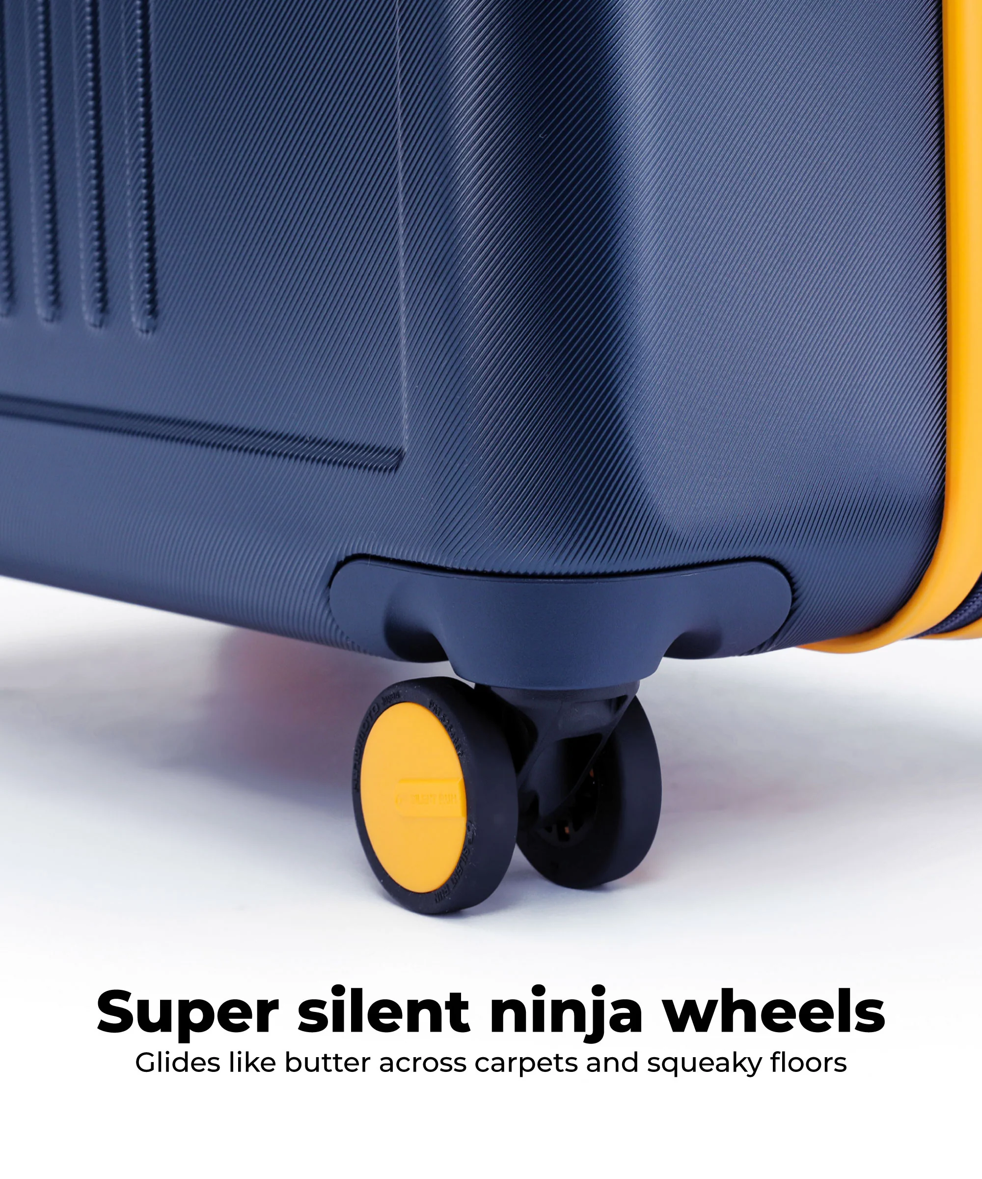 The Transit Luggage - Set of 2 - Image 12