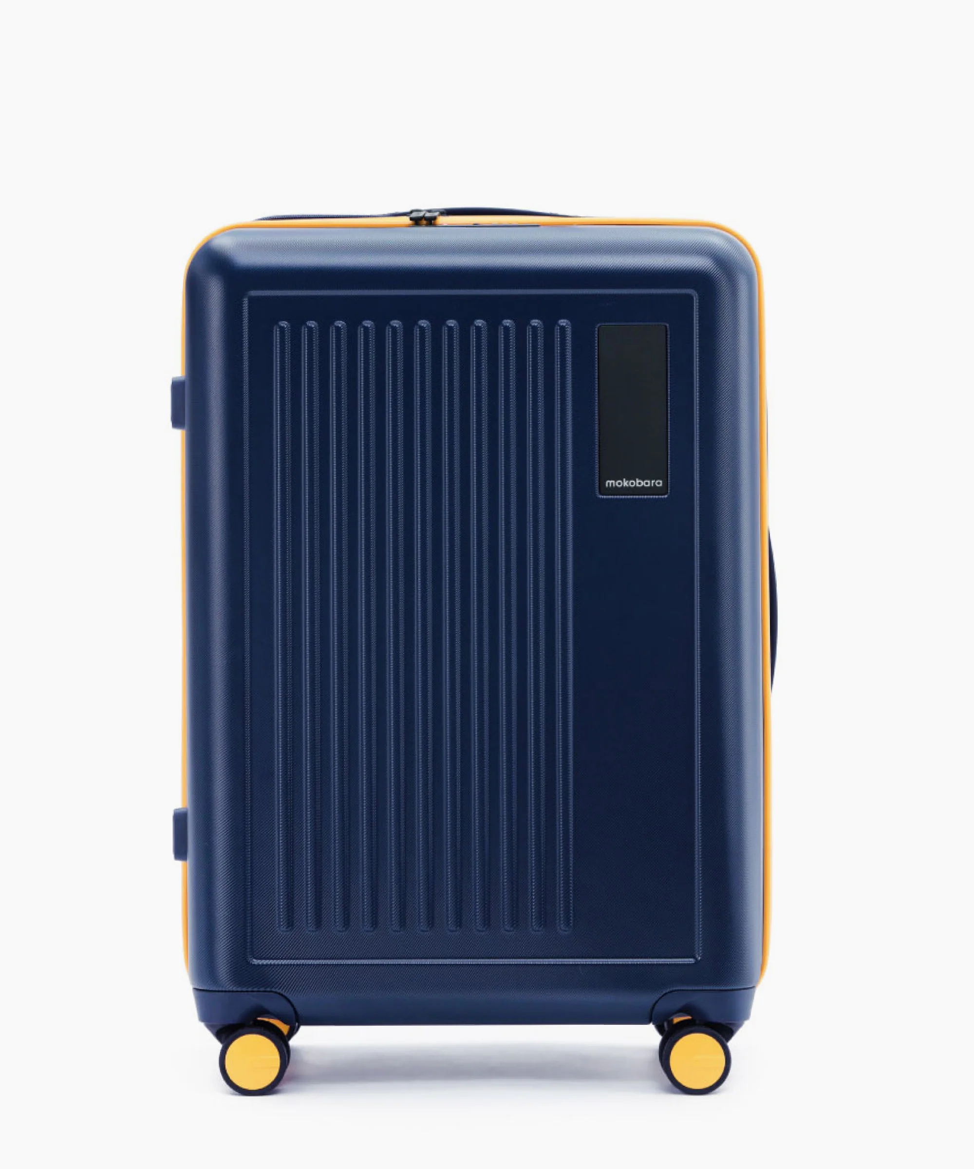 The Transit Luggage - Check-in - Image 40