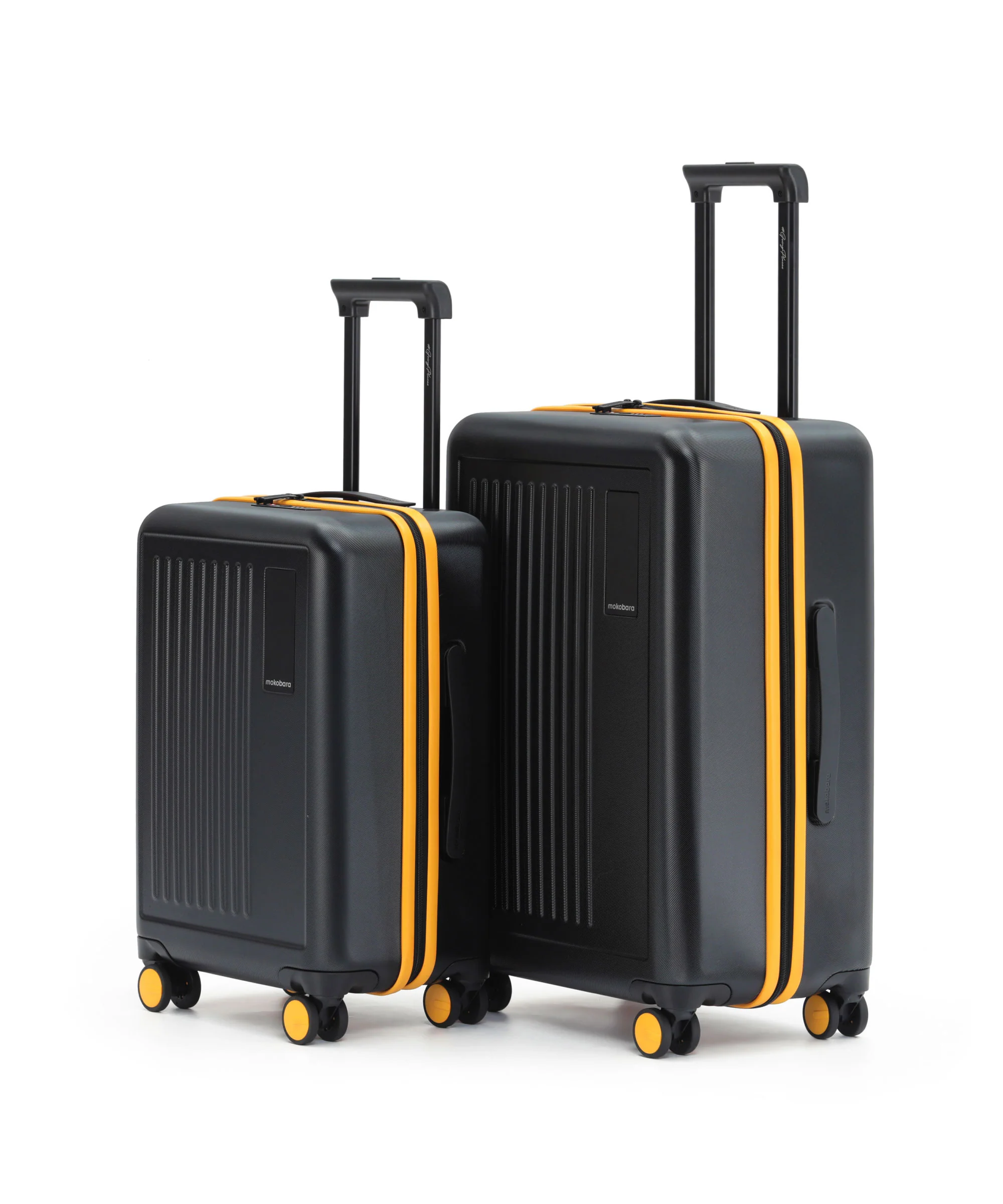 The Transit Luggage - Set of 2 - Image 25
