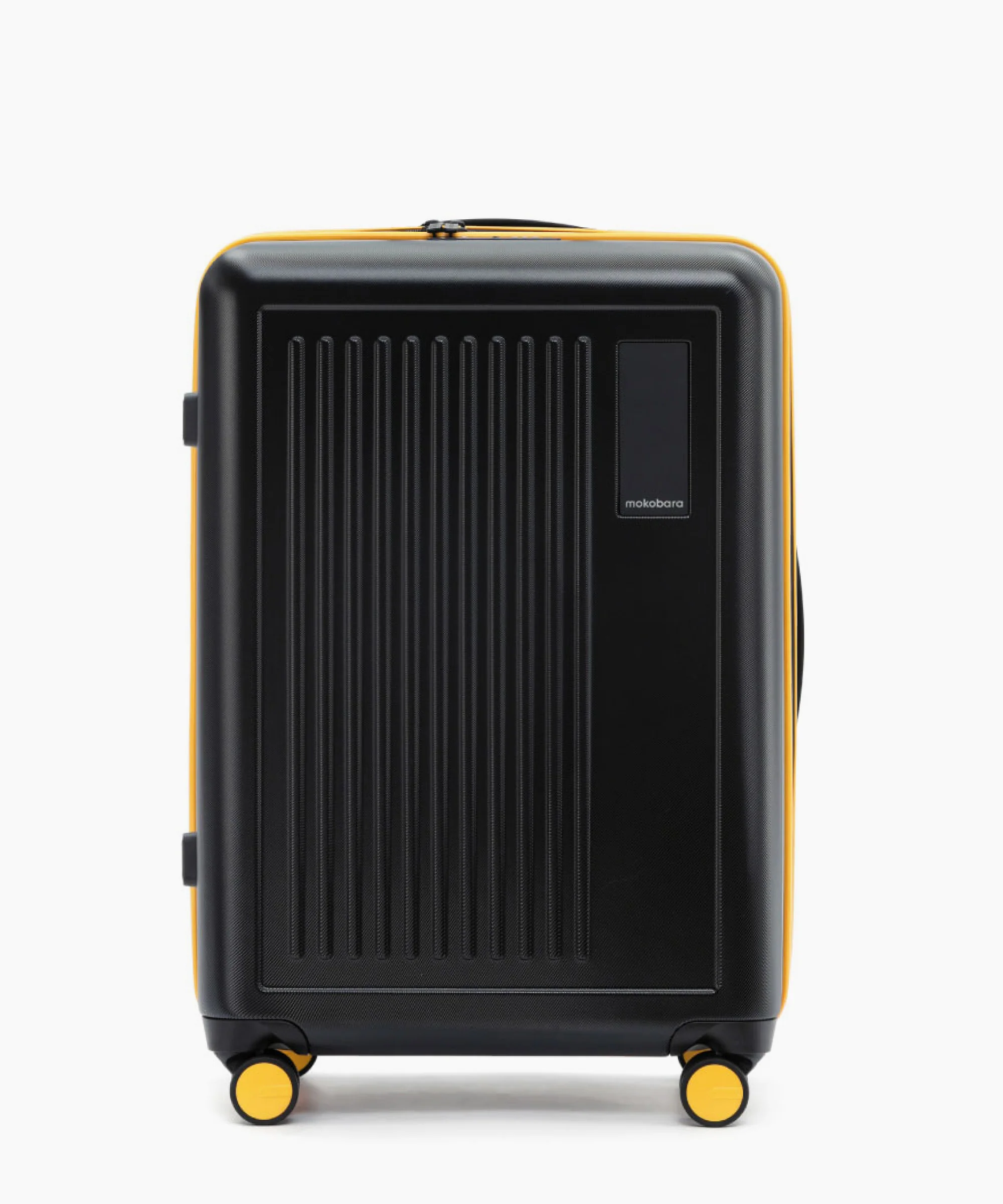 The Transit Luggage - Check-in - Image 32
