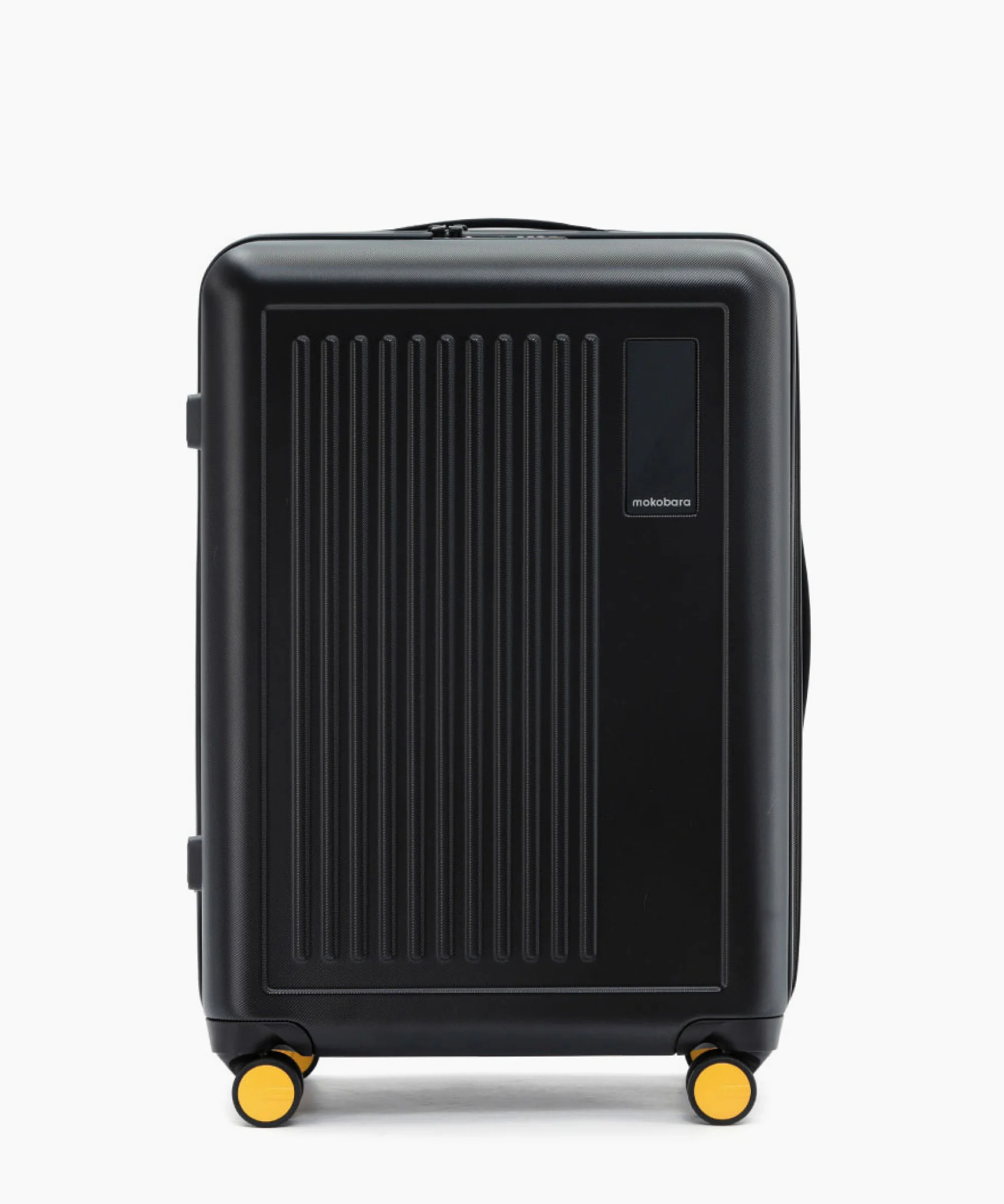 The Transit Luggage - Check-in - Image 16