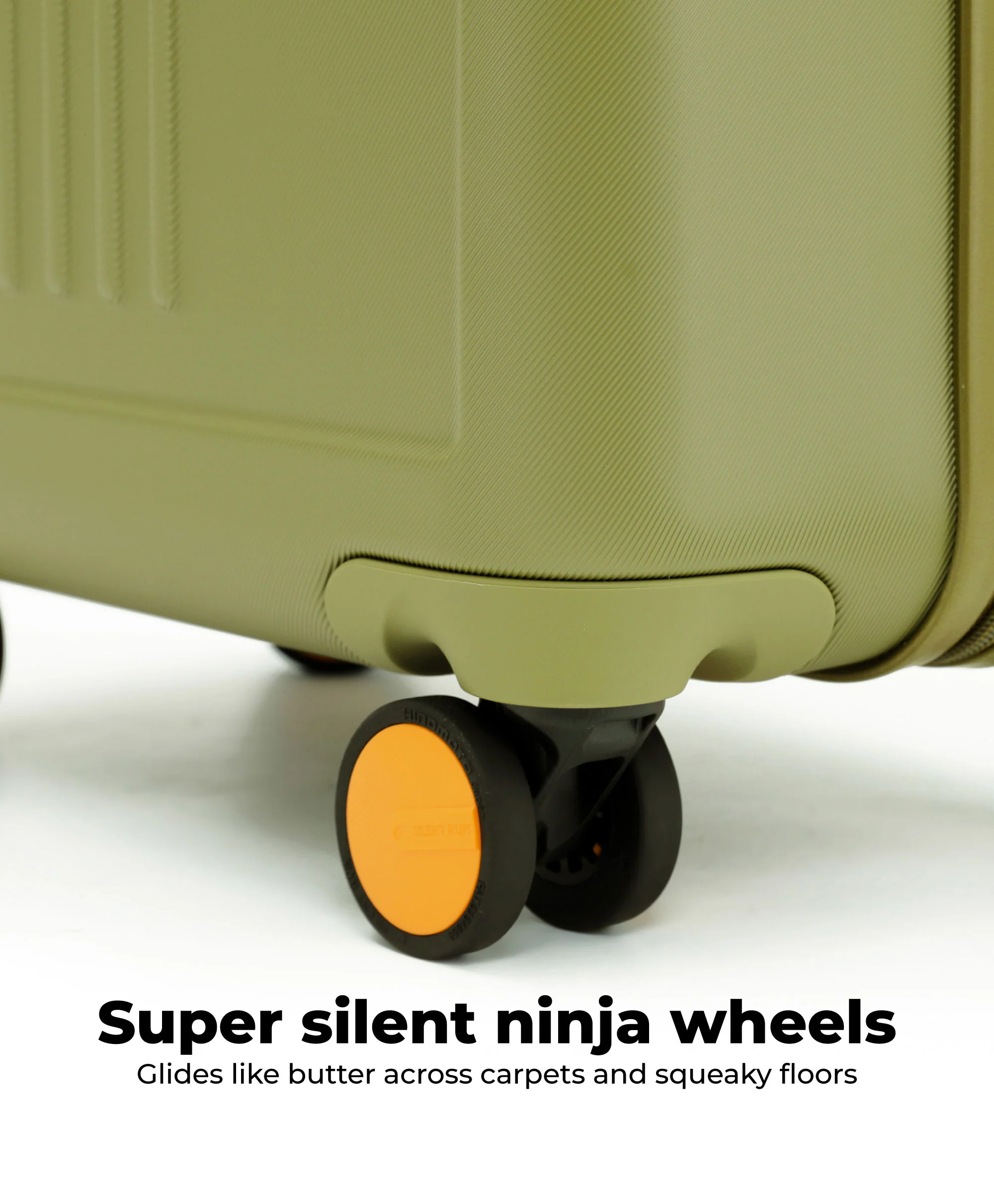 The Transit Luggage - Set of 2 - Image 5