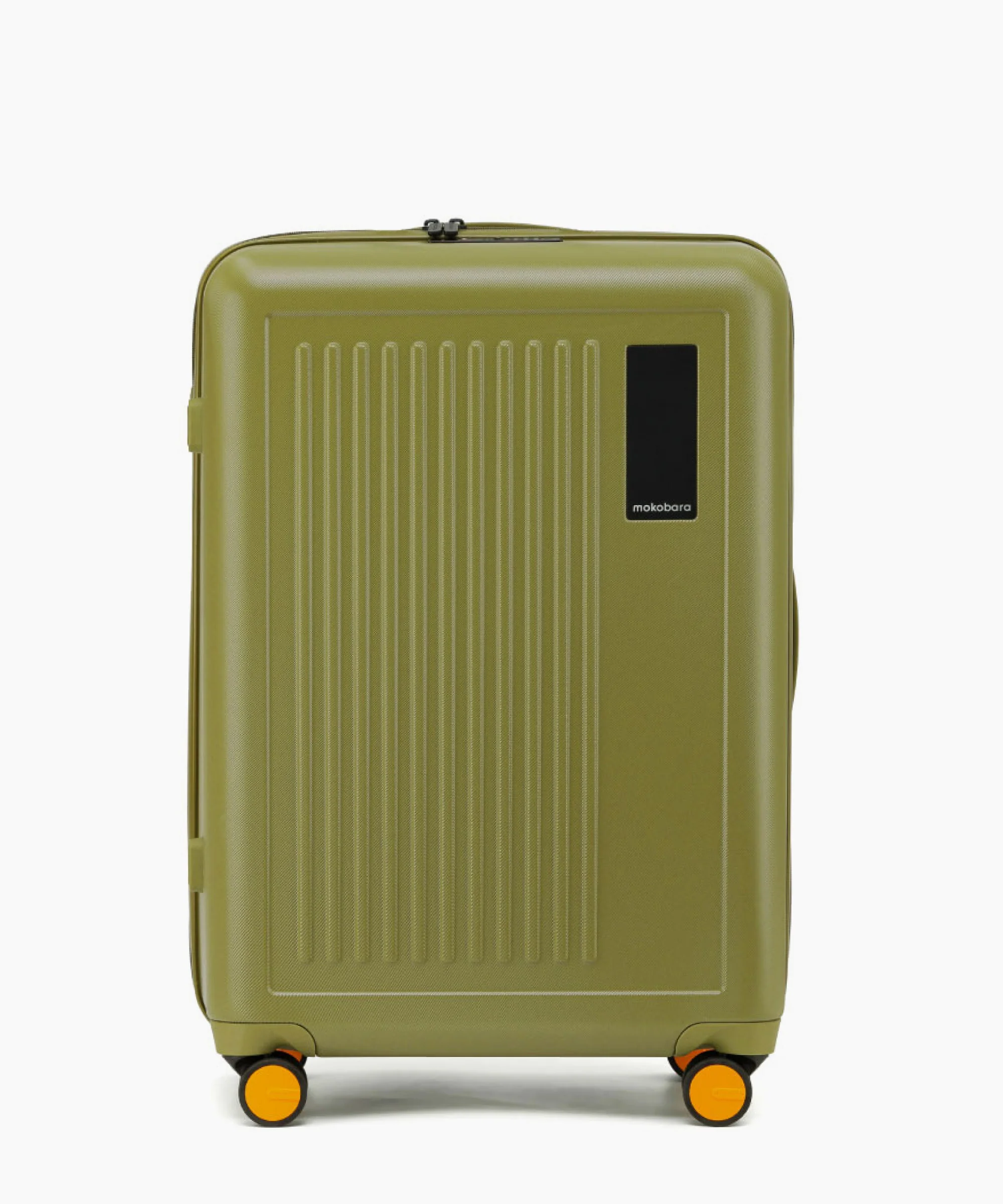 The Transit Luggage - Check-in - Image 24