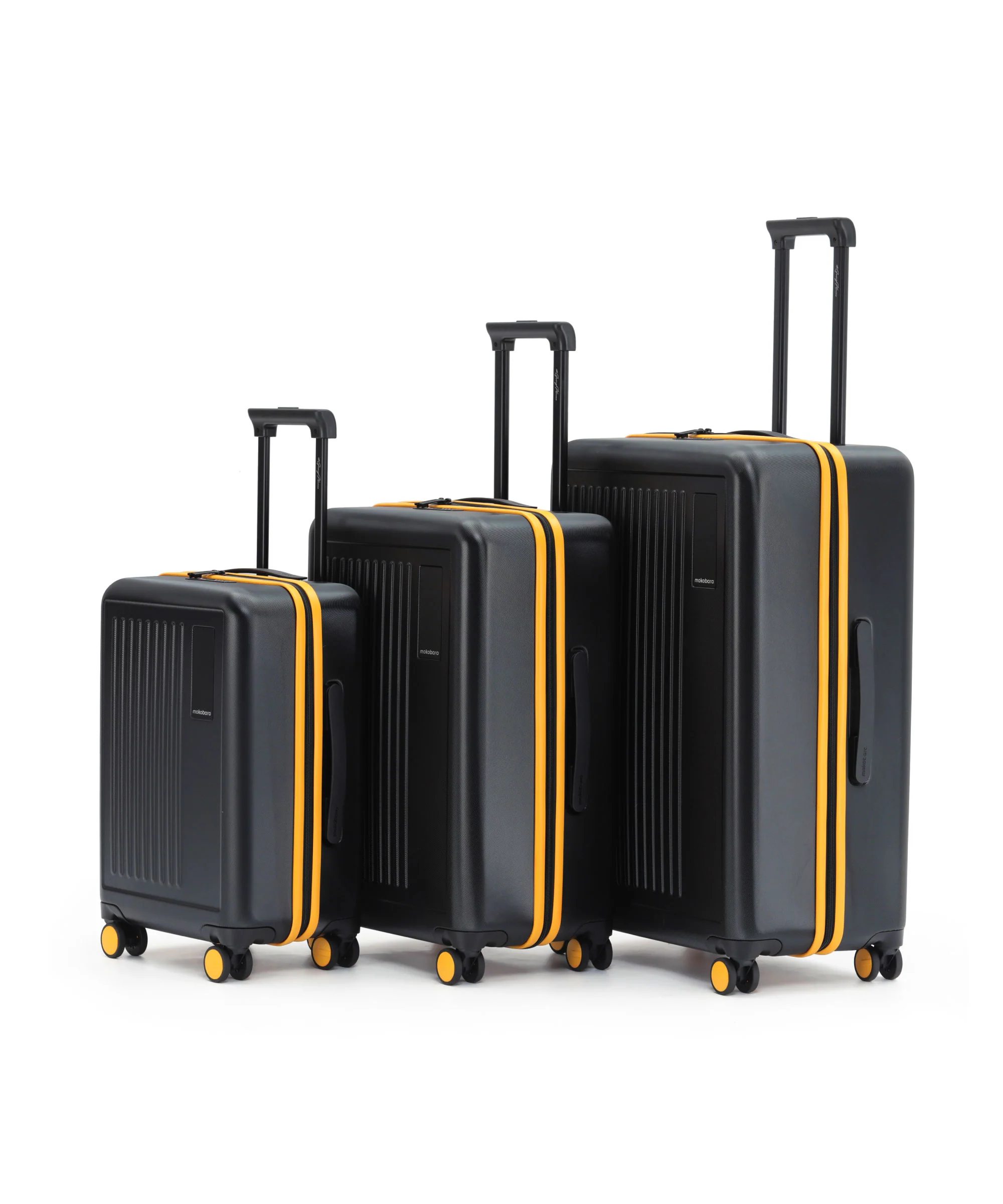 The Transit Luggage - Set of 3 - Image 10