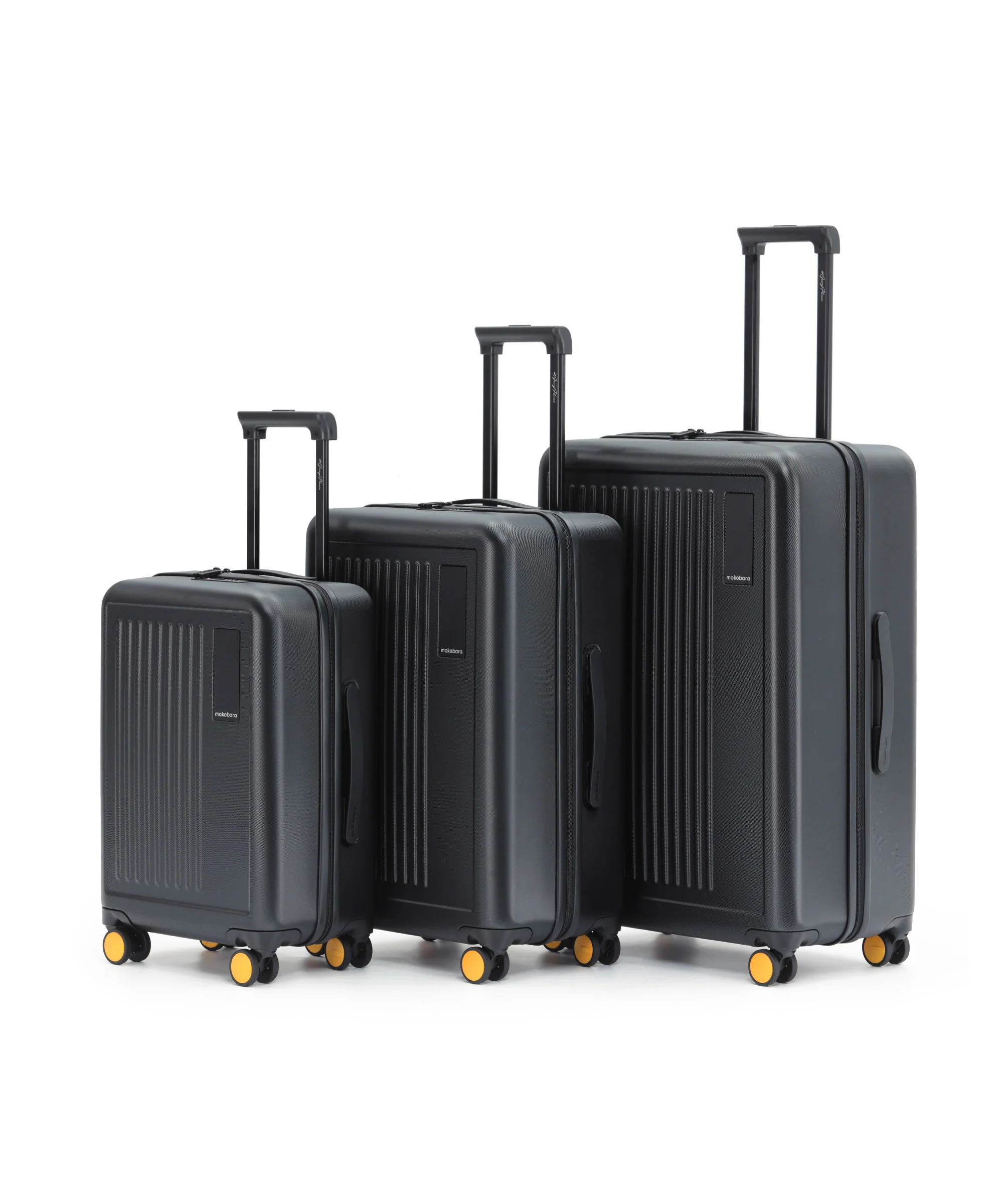 The Transit Luggage - Set of 3 - Image 28
