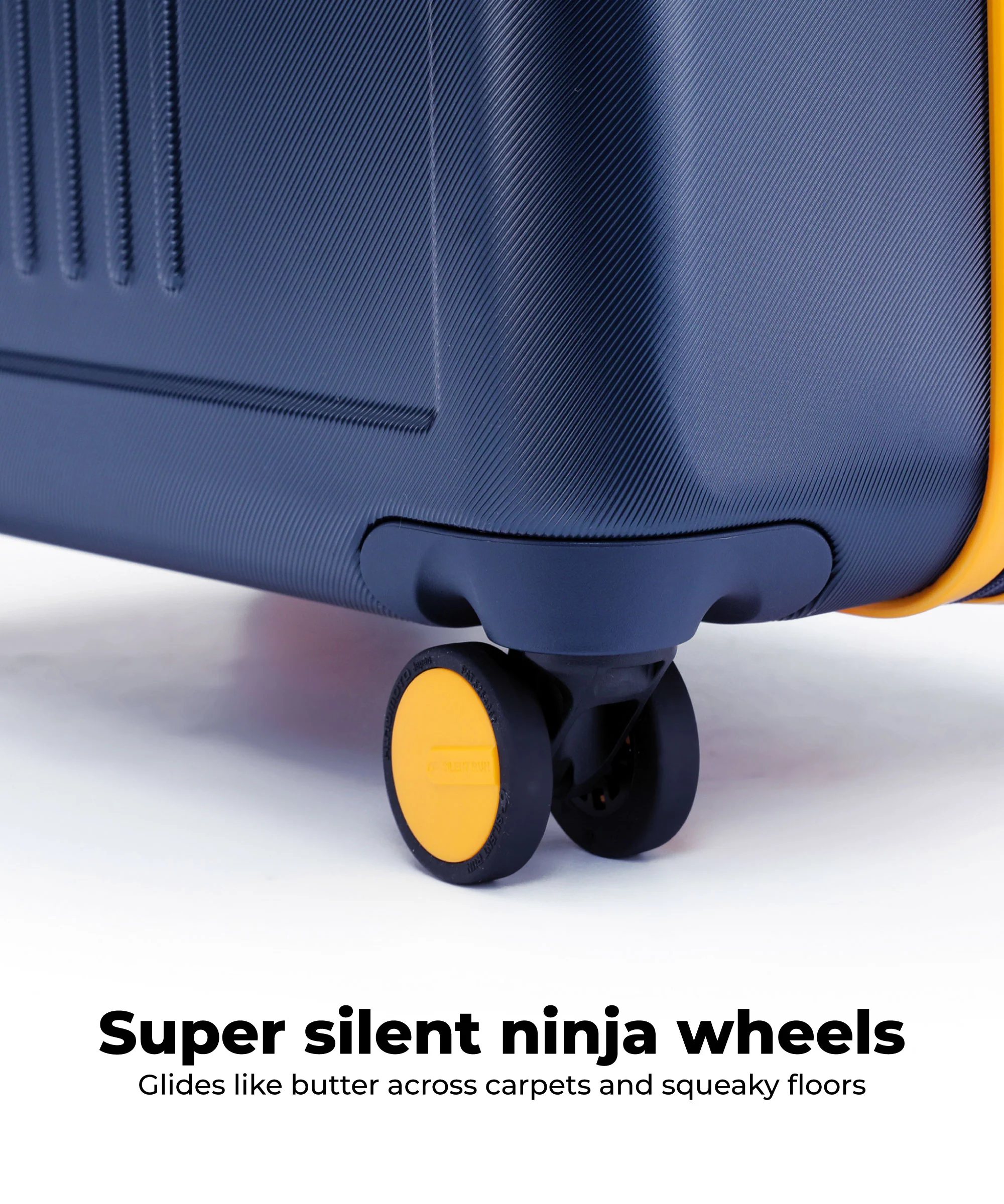 The Transit Luggage - Set of 3 - Image 3