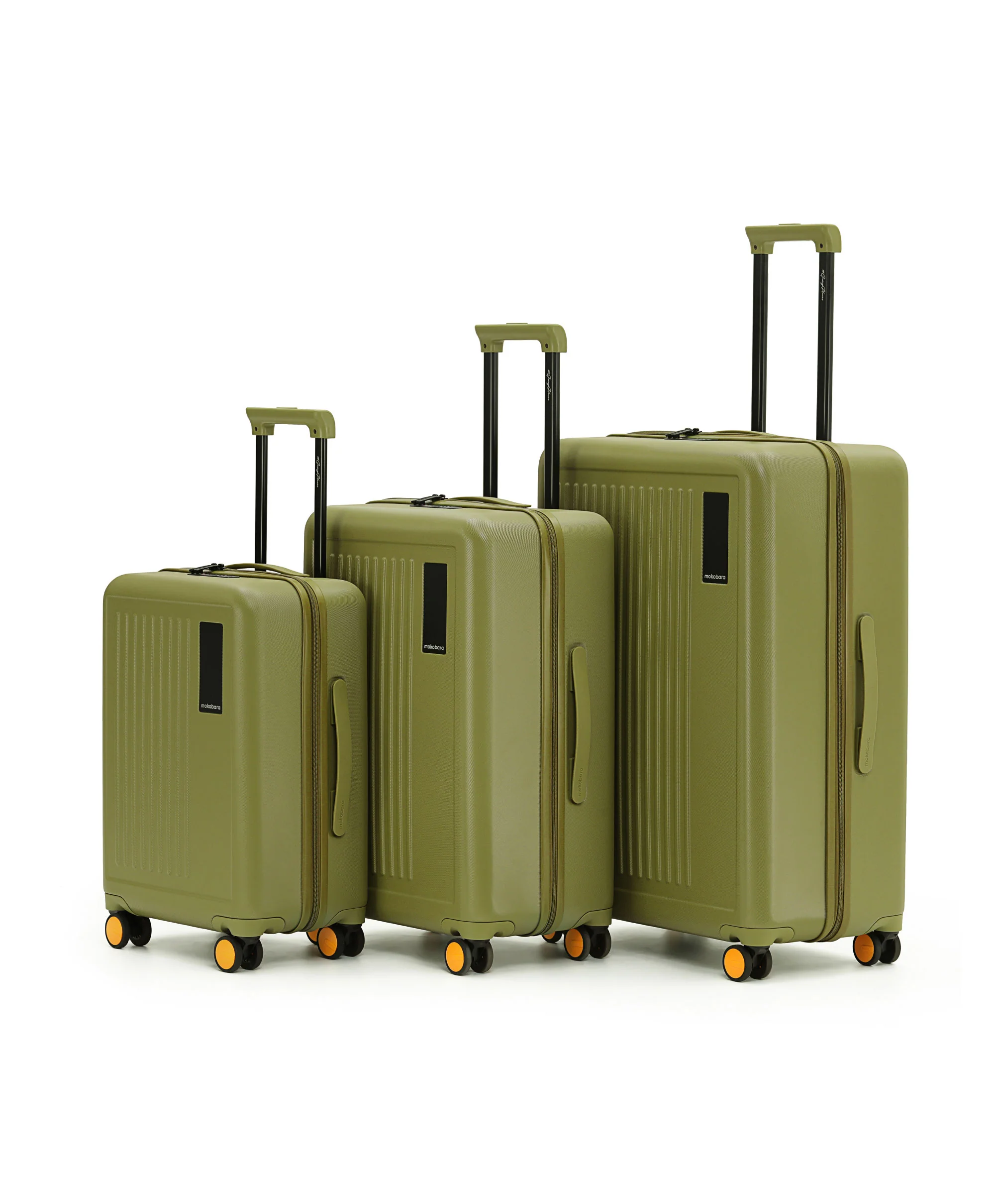 The Transit Luggage - Set of 3 - Image 37