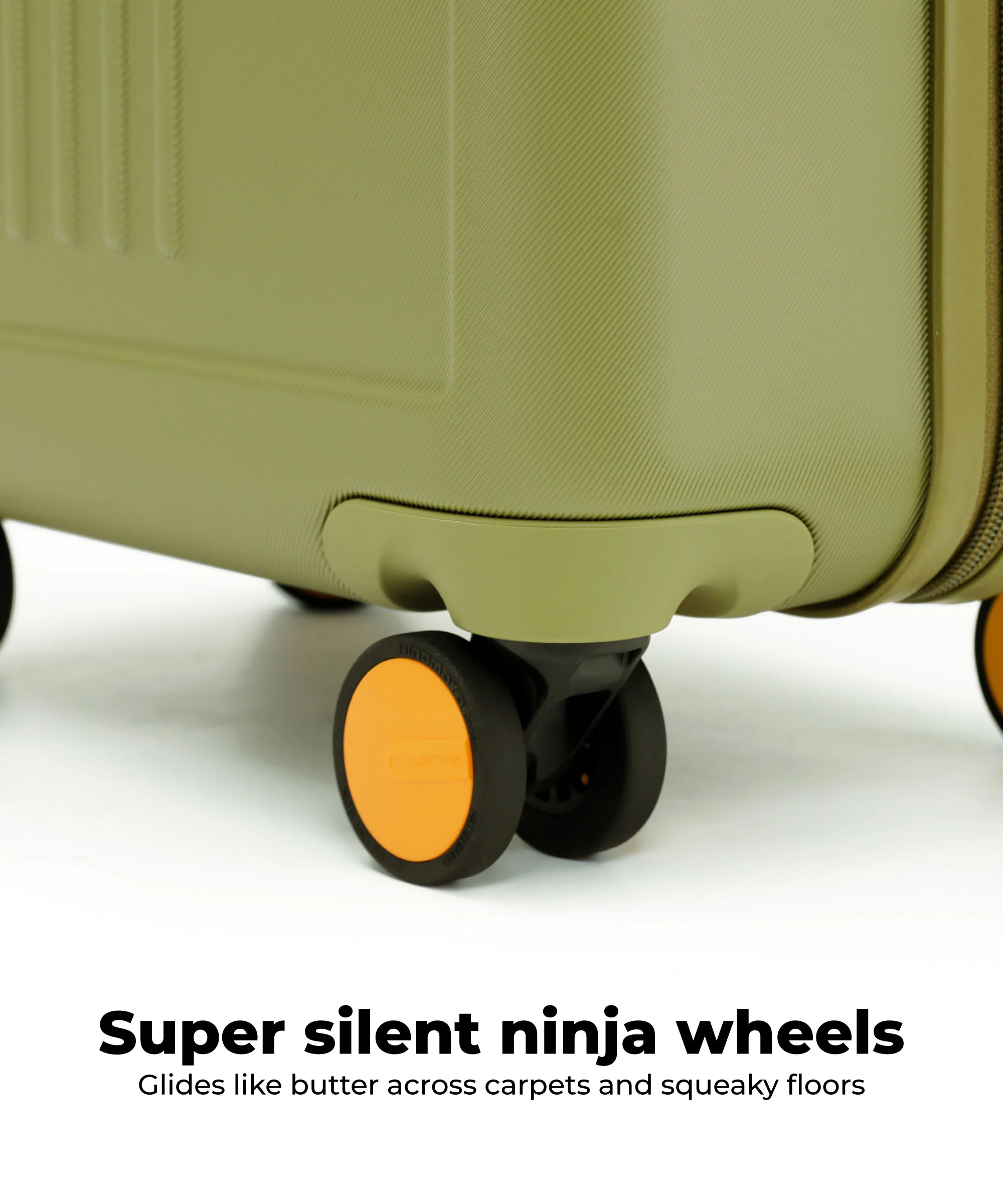 The Transit Luggage - Set of 3 - Image 39
