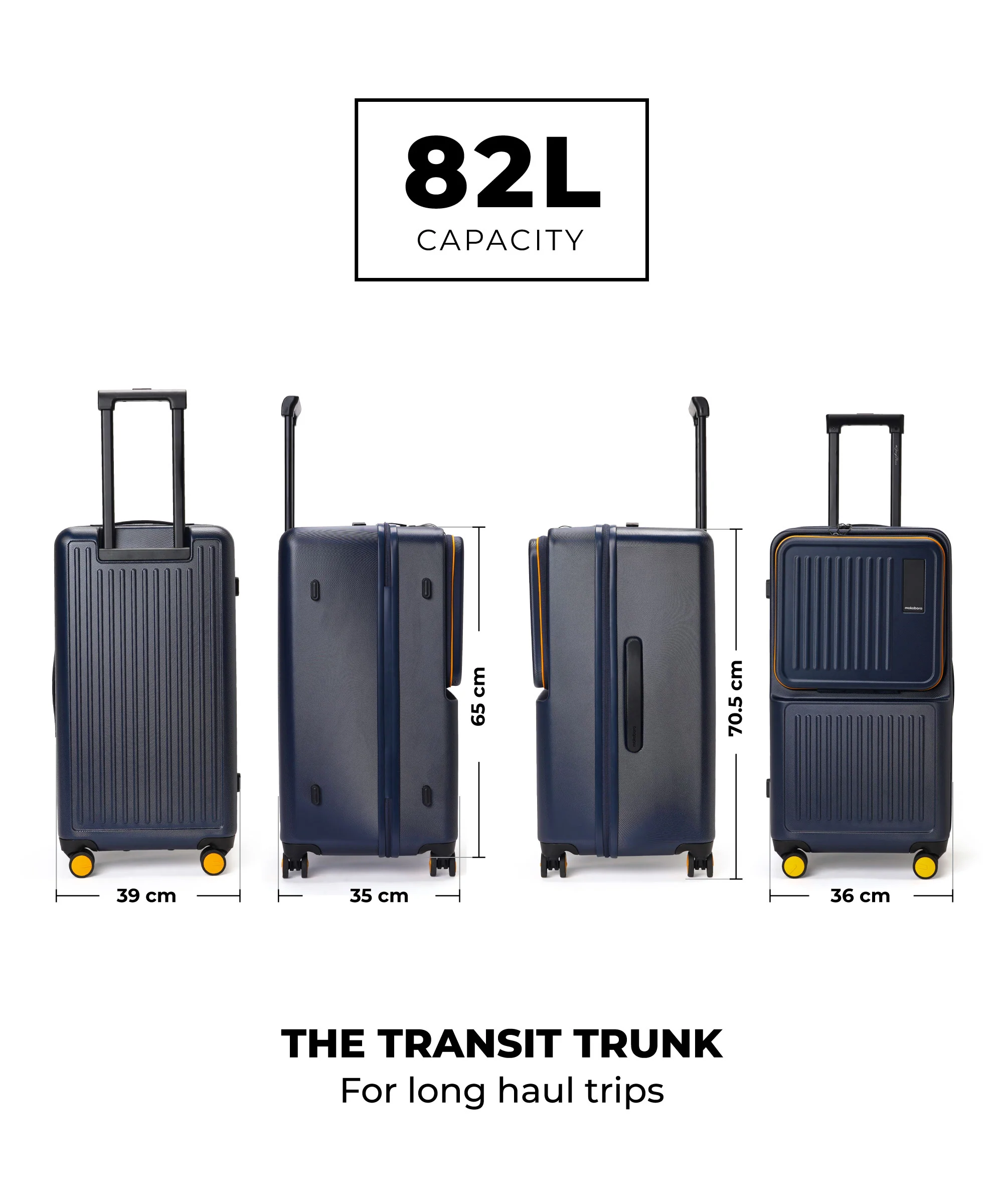 The Transit Trunk - Image 19