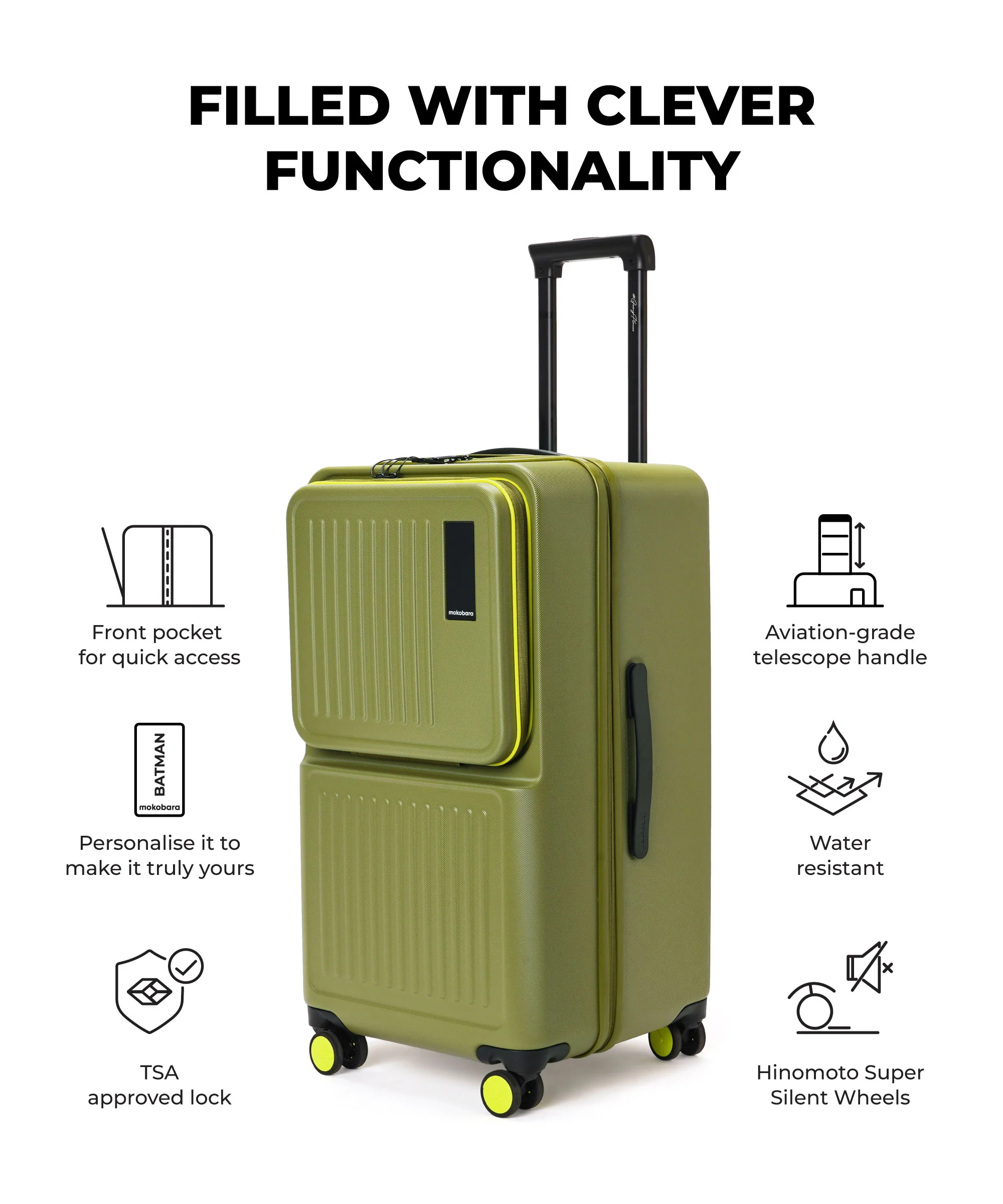 The Transit Trunk - Image 3