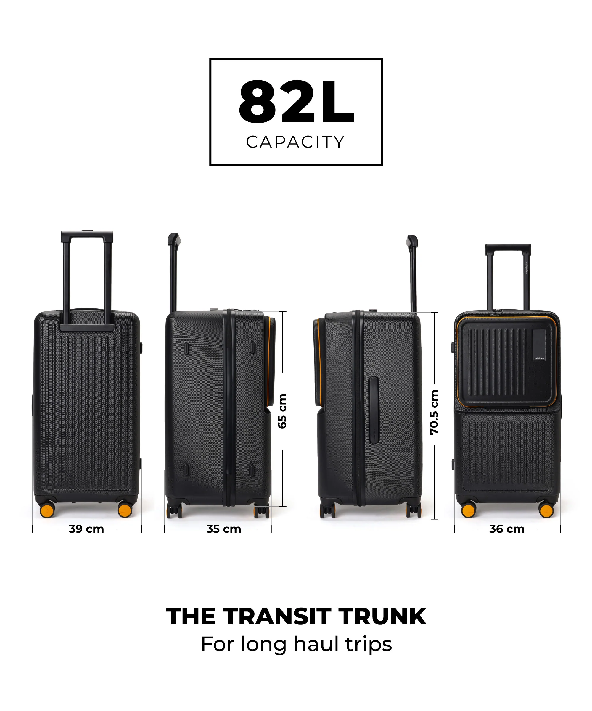 The Transit Trunk - Image 33