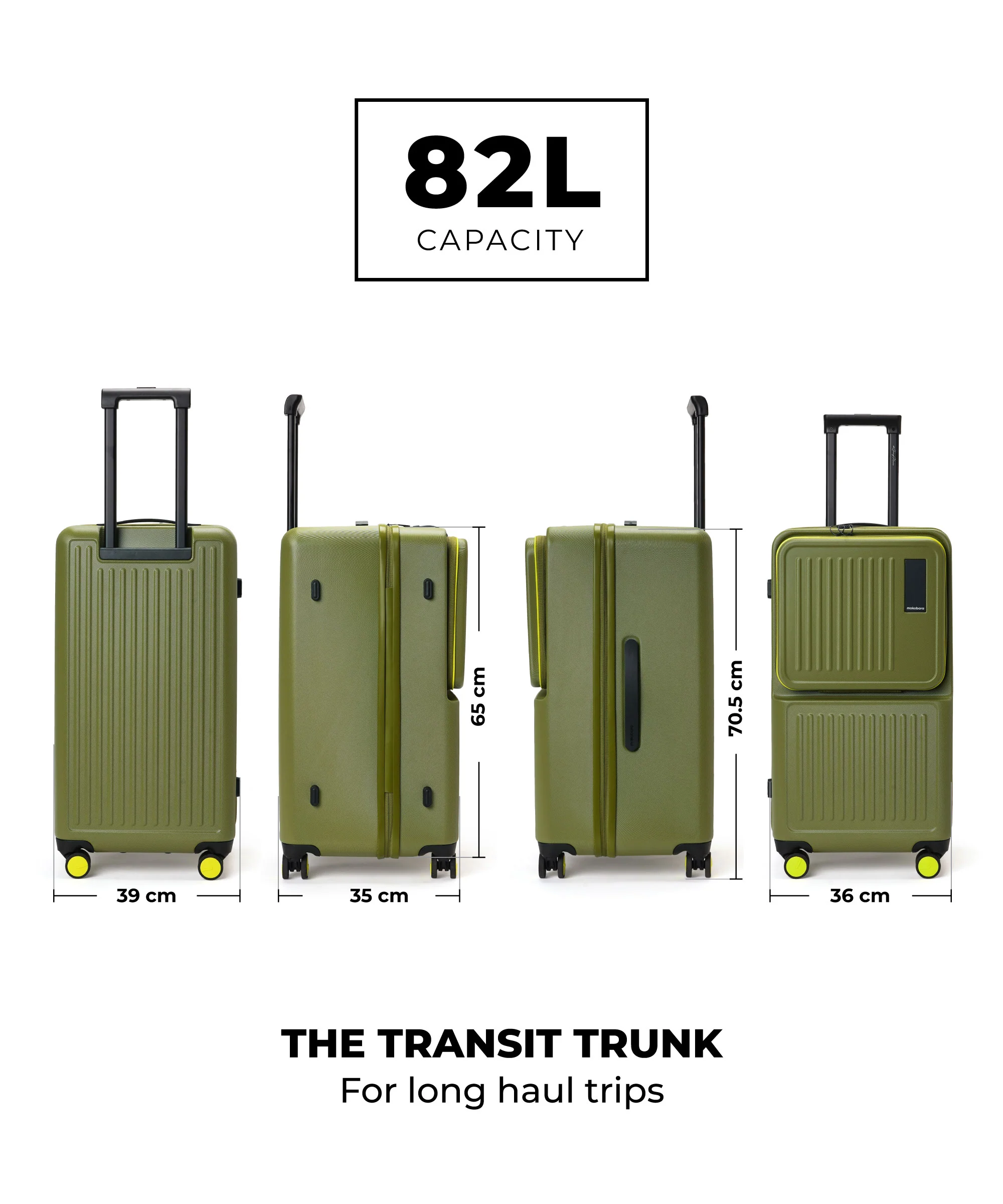 The Transit Trunk - Image 5