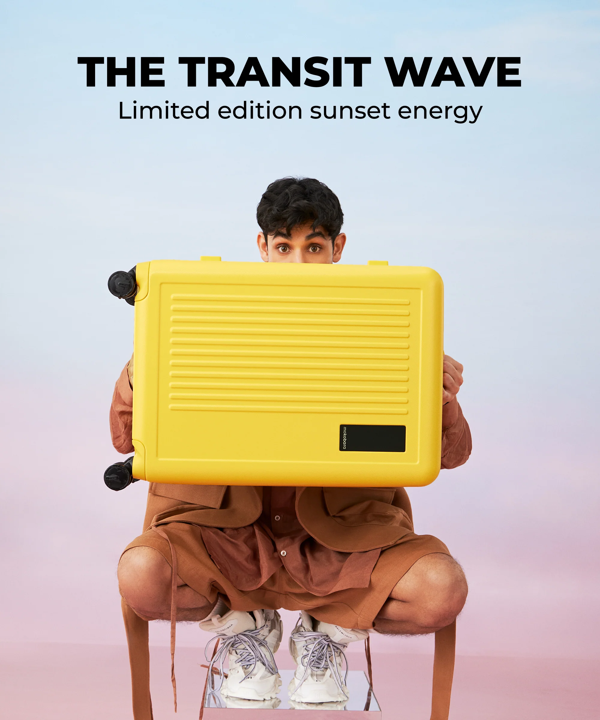 The Transit Wave - Check-in - Image 12