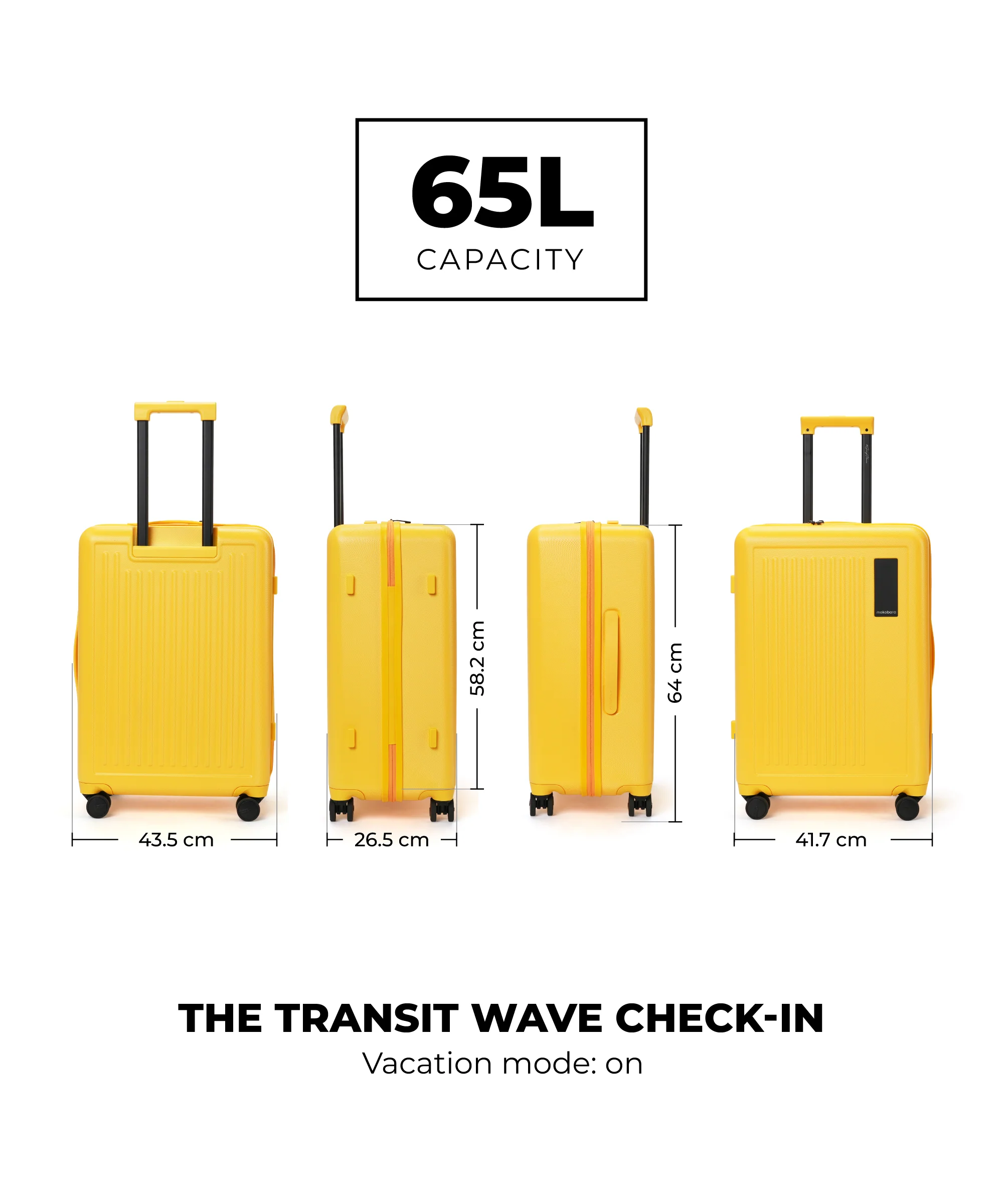 The Transit Wave - Check-in - Image 18