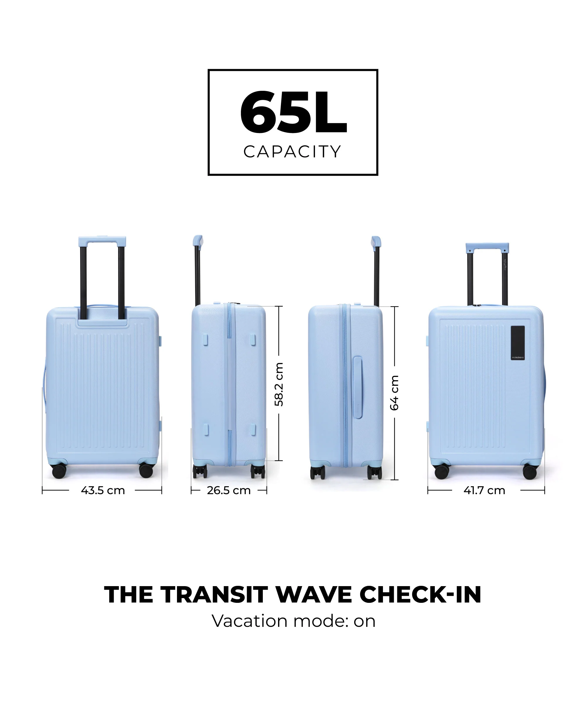 The Transit Wave - Check-in - Image 28