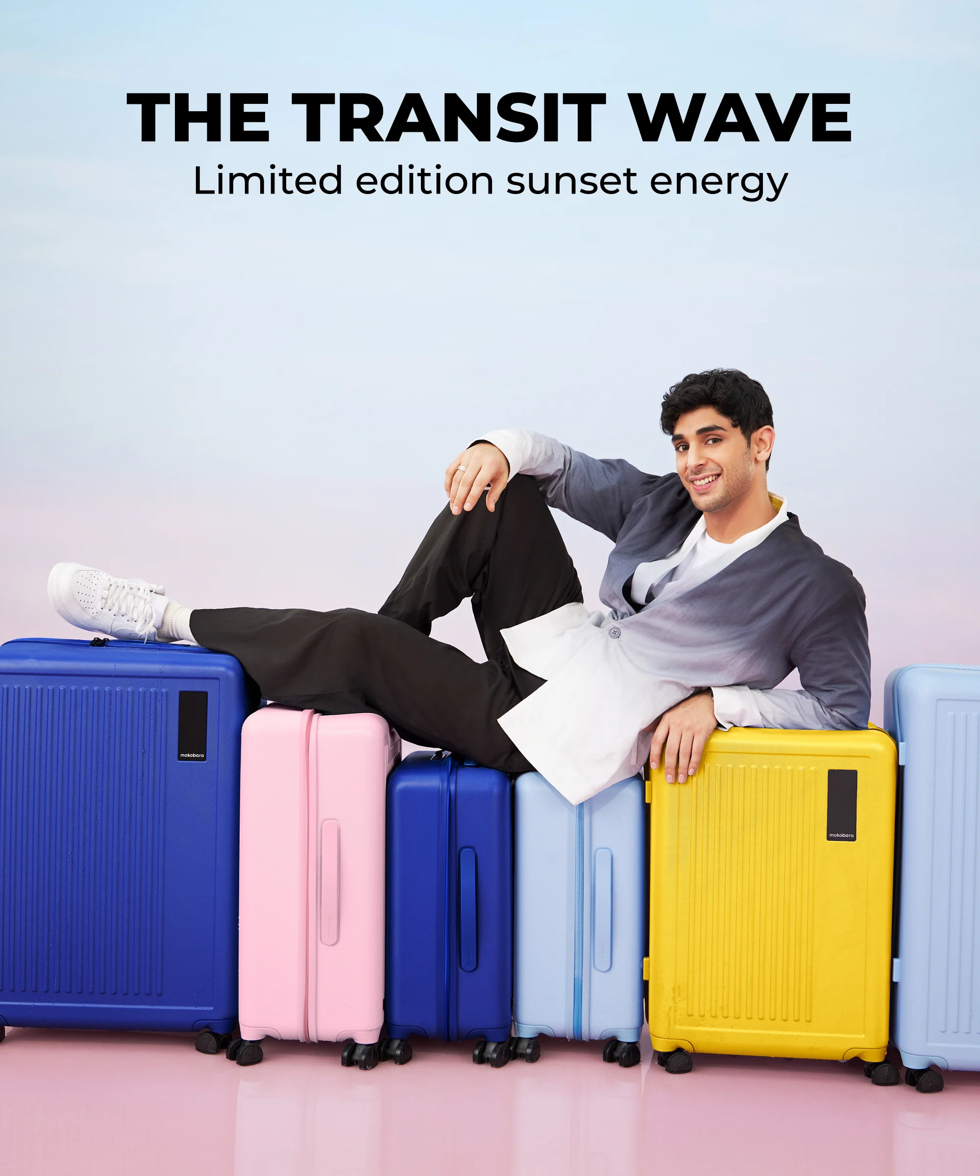 The Transit Wave - Check-in - Image 29