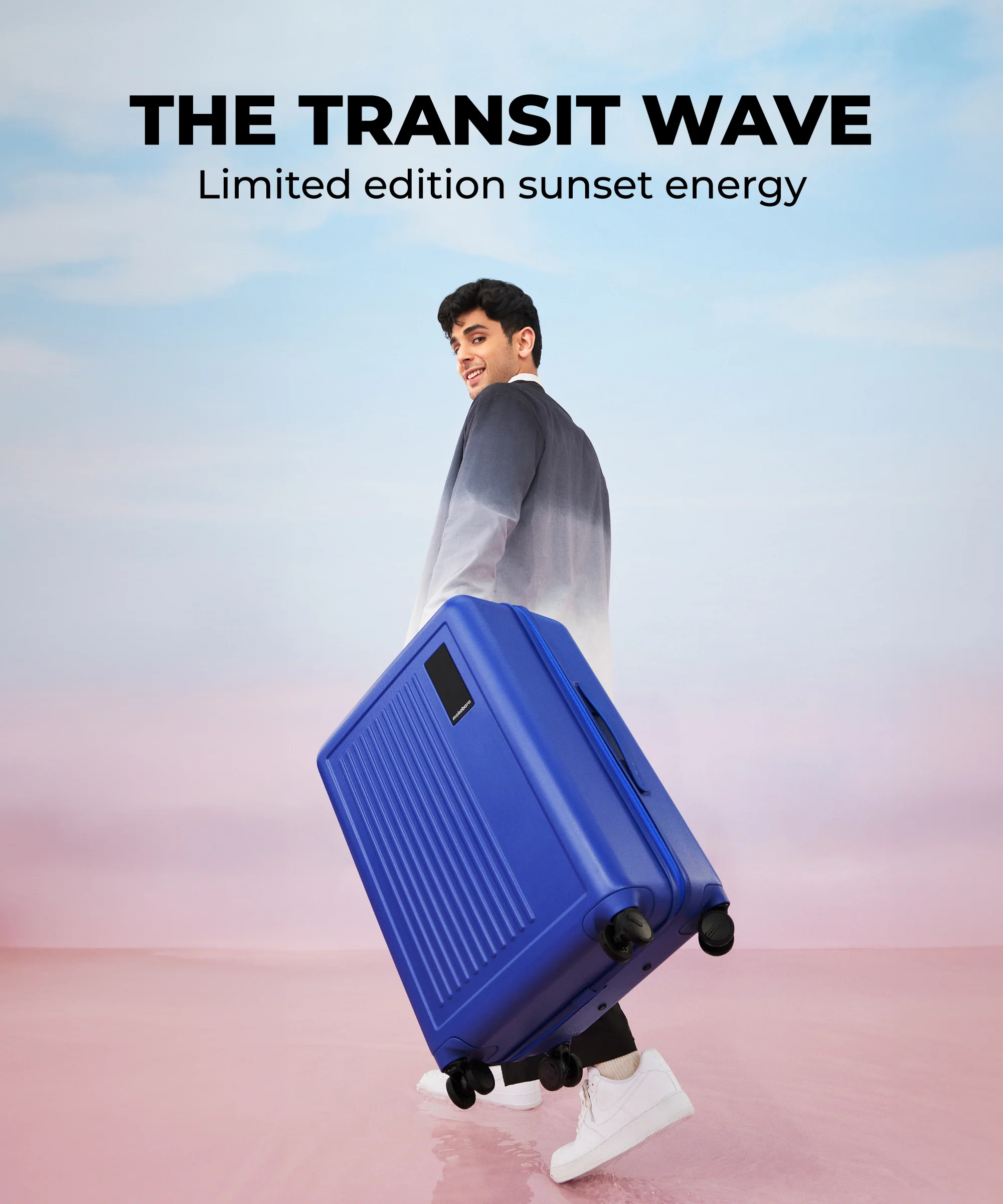The Transit Wave - Check-in - Image 32