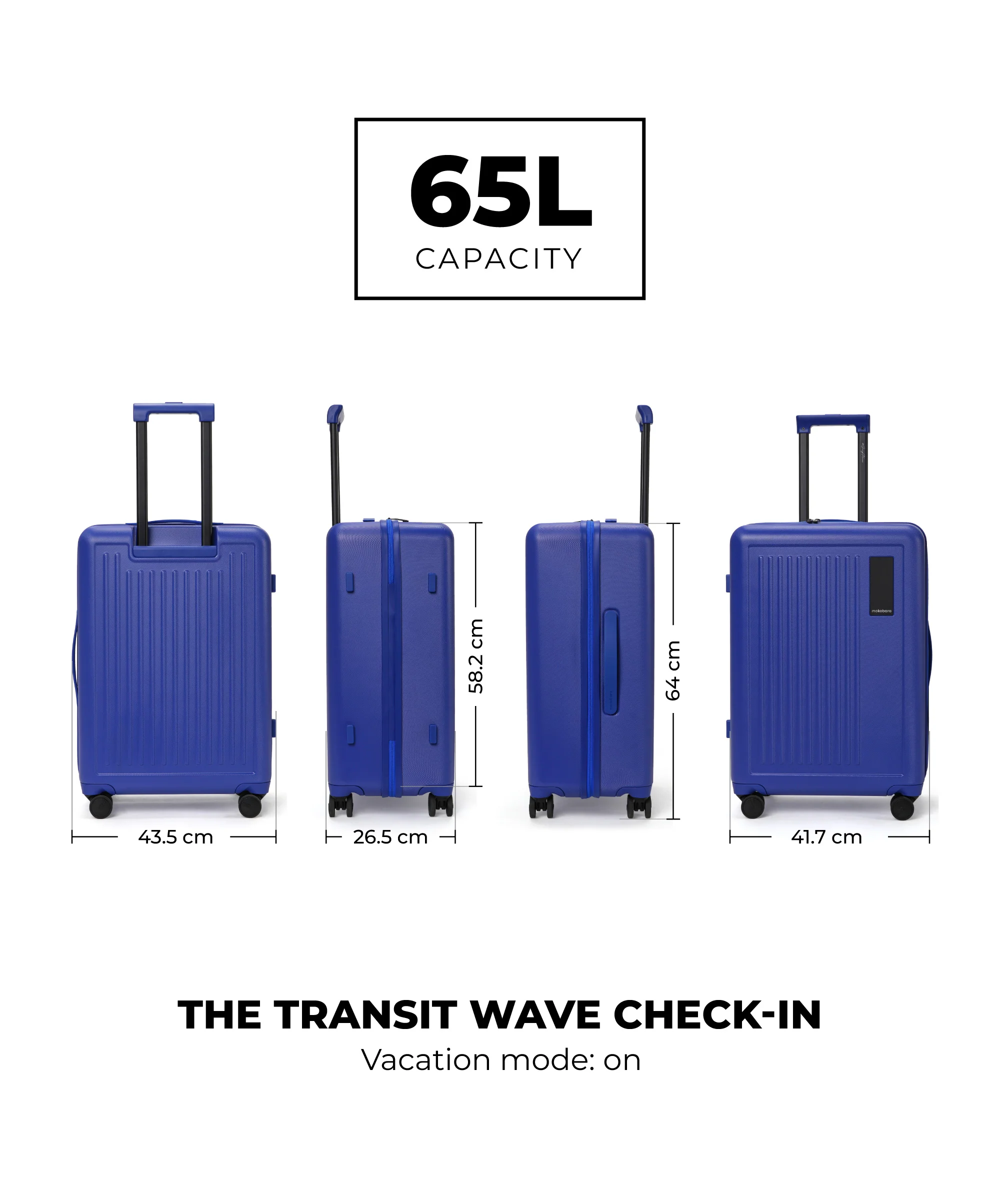 The Transit Wave - Check-in - Image 38