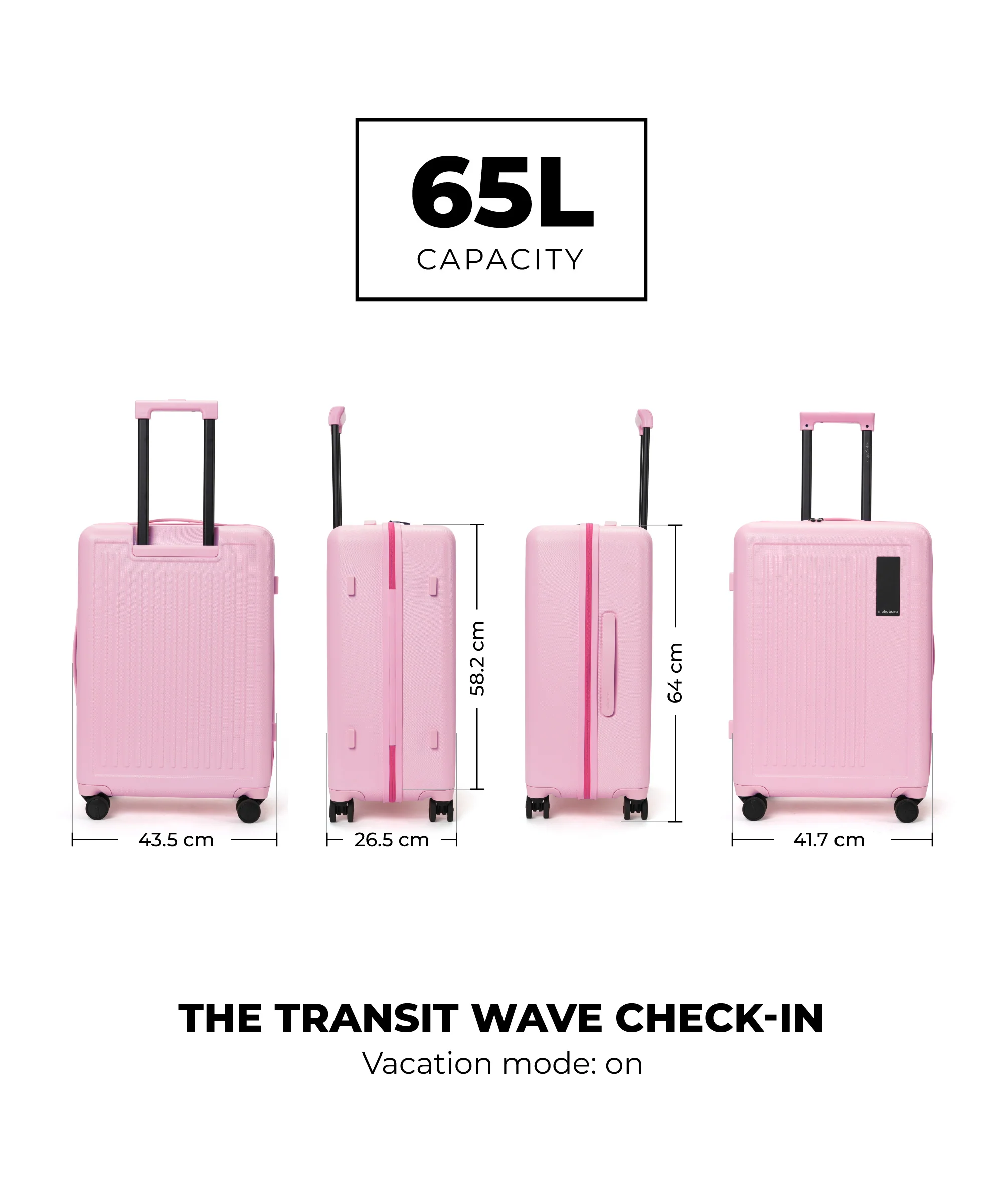 The Transit Wave - Check-in - Image 8