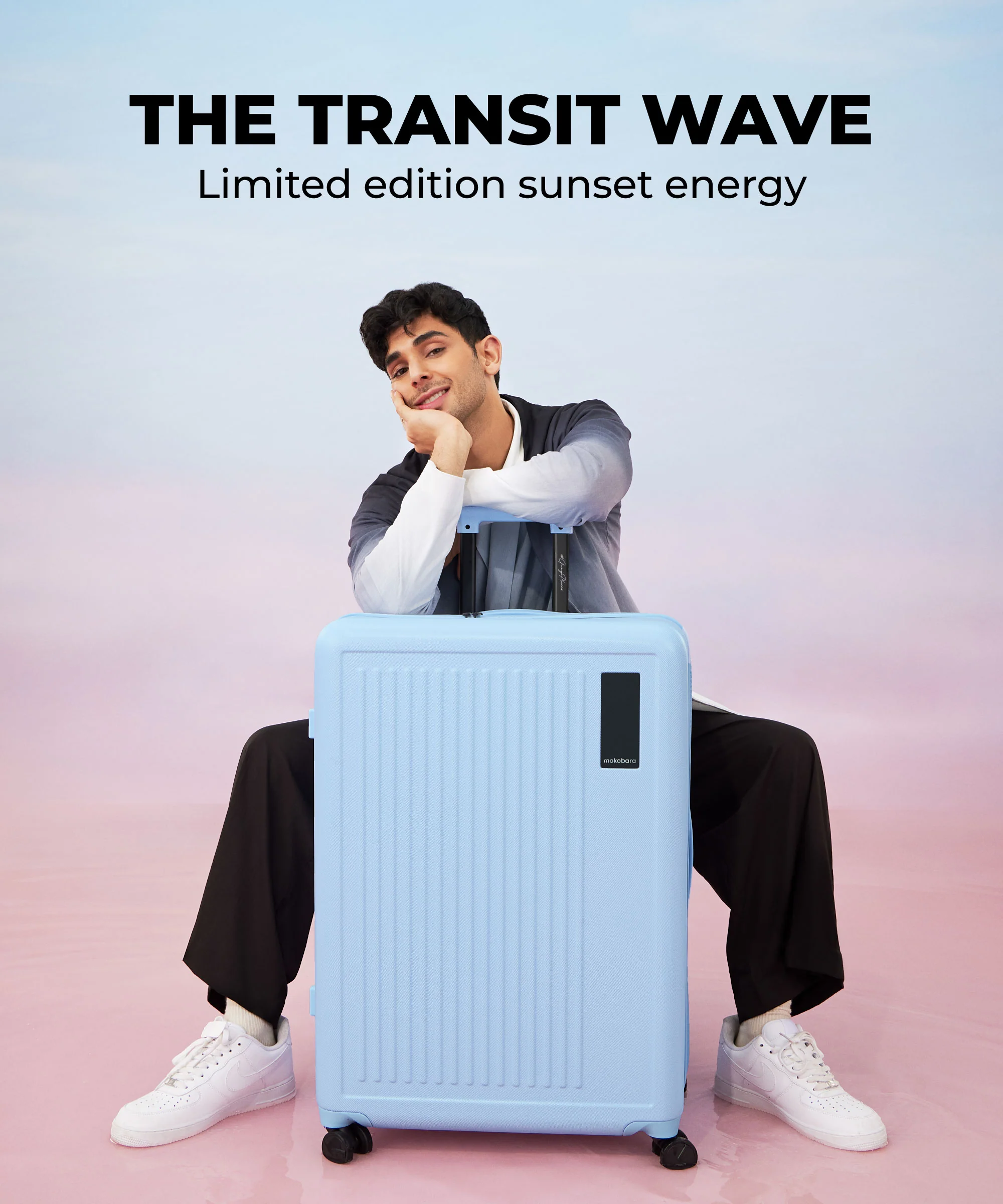 The Transit Wave - Check-in Large - Image 12