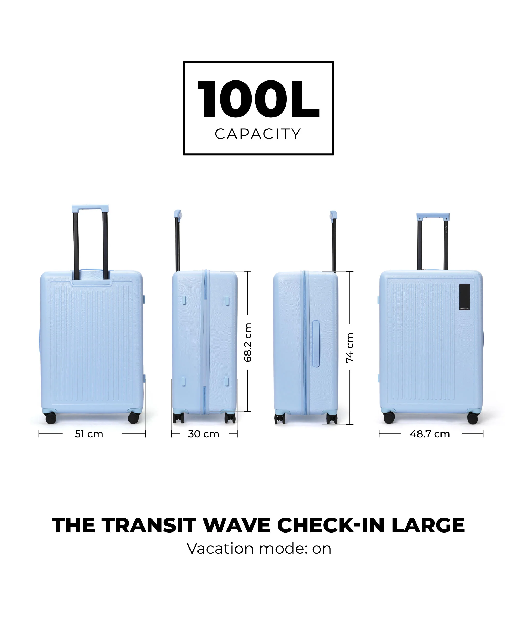 The Transit Wave - Check-in Large - Image 18