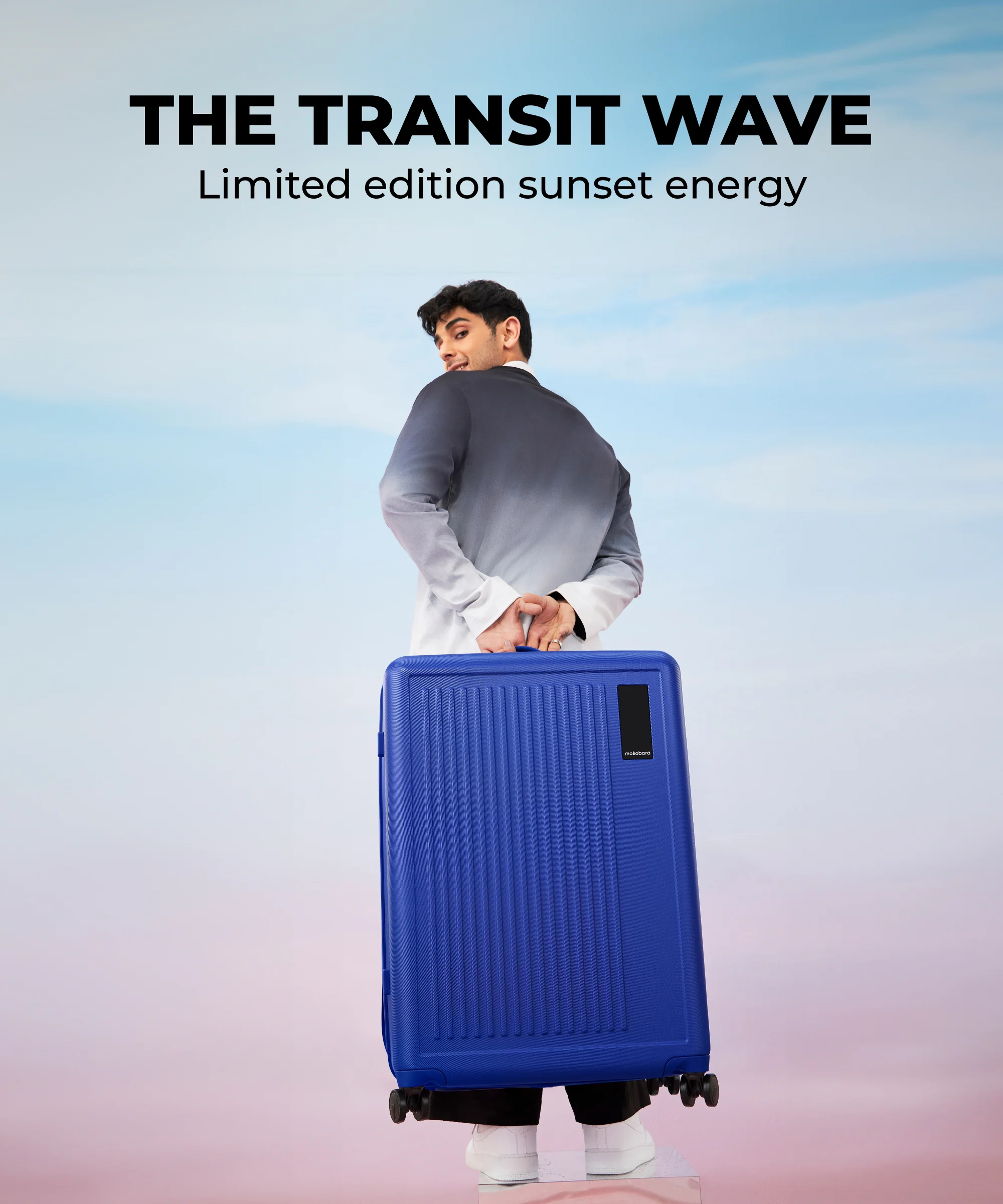 The Transit Wave - Check-in Large - Image 22