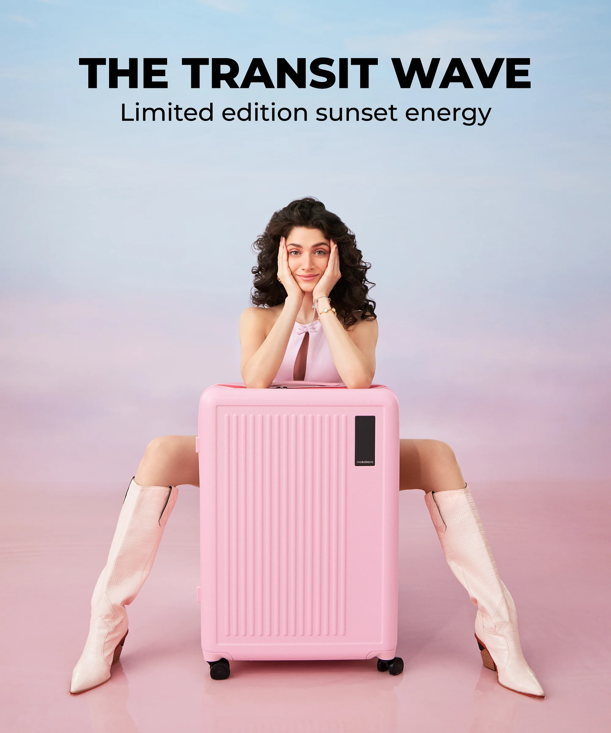 The Transit Wave - Check-in Large - Image 31