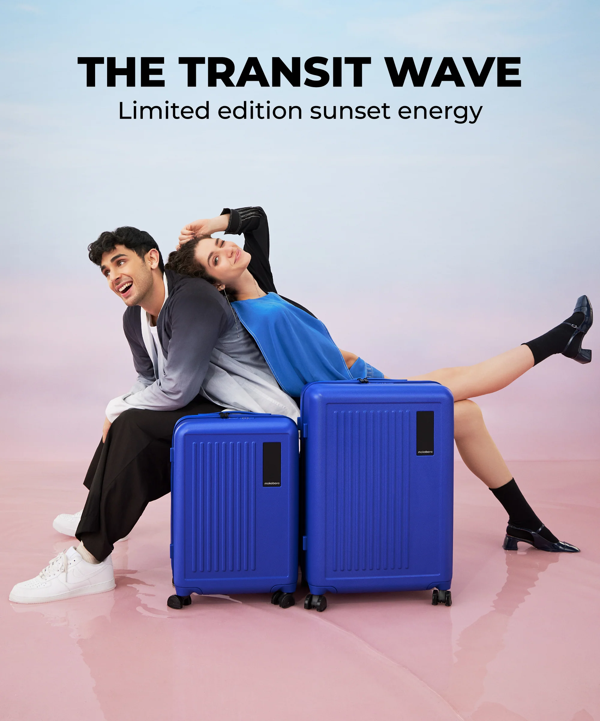 The Transit Wave - Set of 2 - Image 12