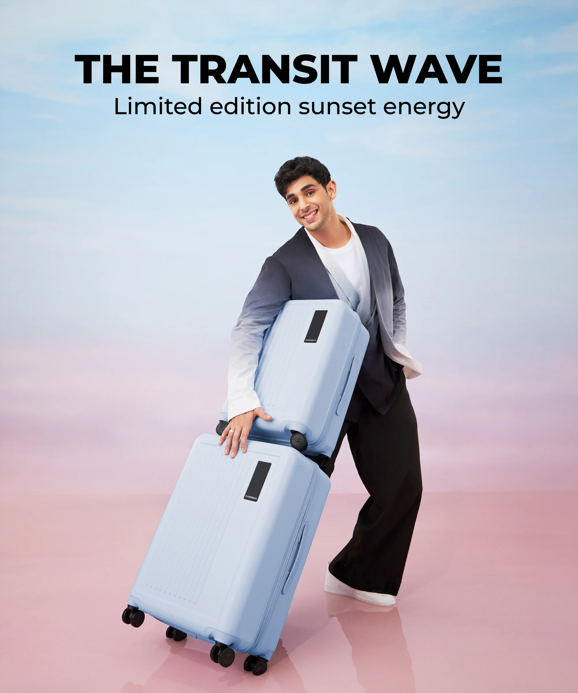 The Transit Wave - Set of 2 - Image 22
