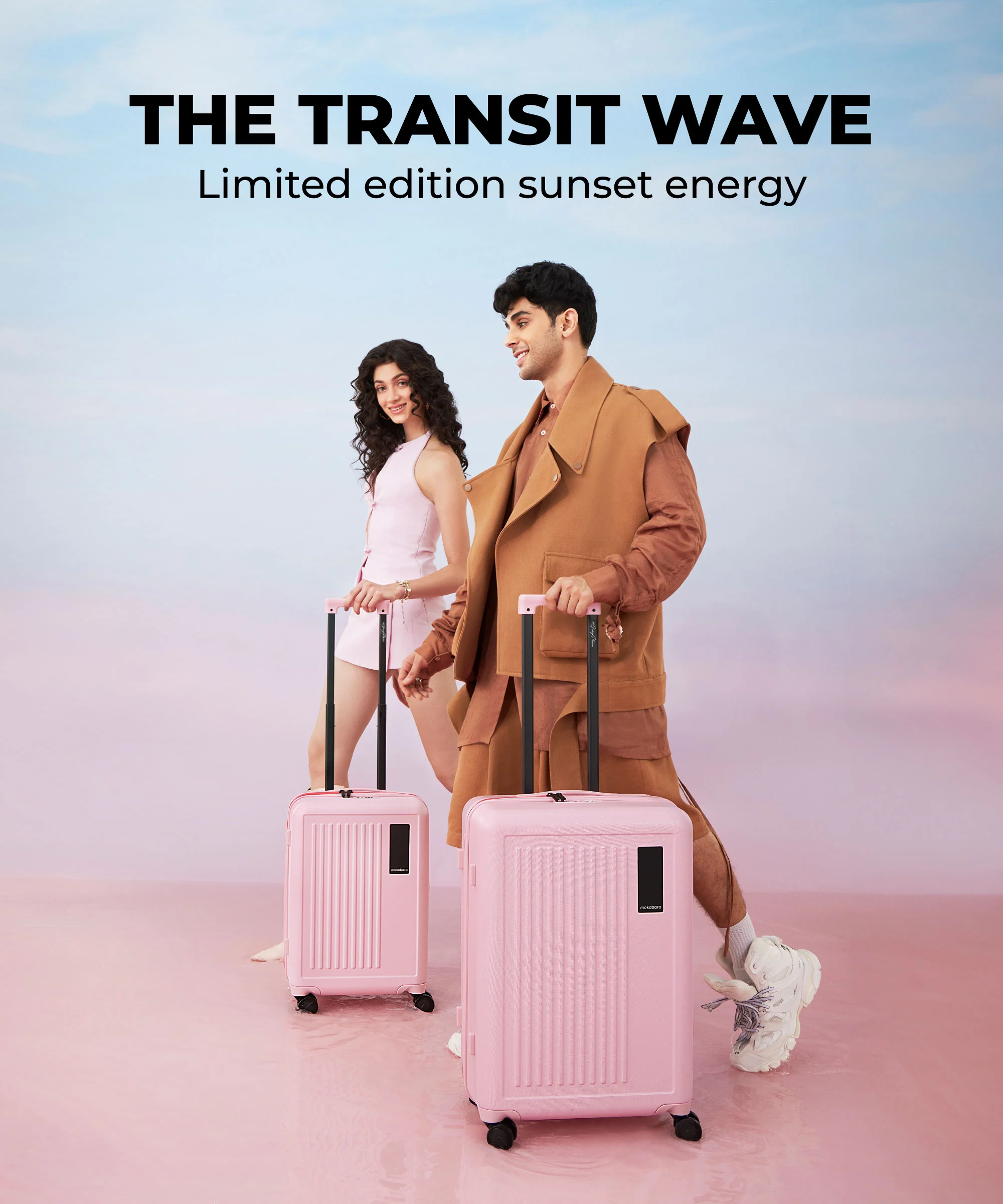 The Transit Wave - Set of 2 - Image 32