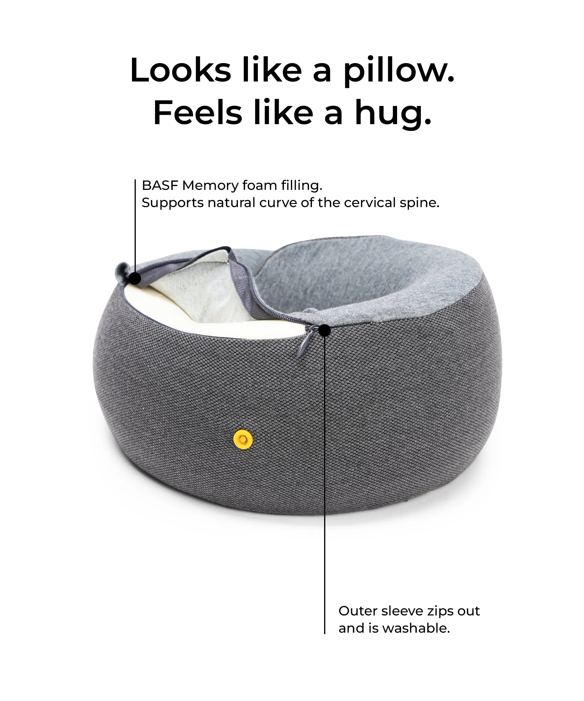 The Travel Pillow - Image 11