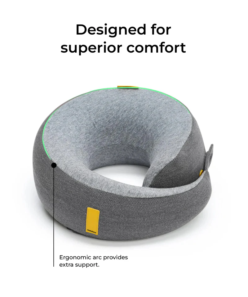 The Travel Pillow - Image 12