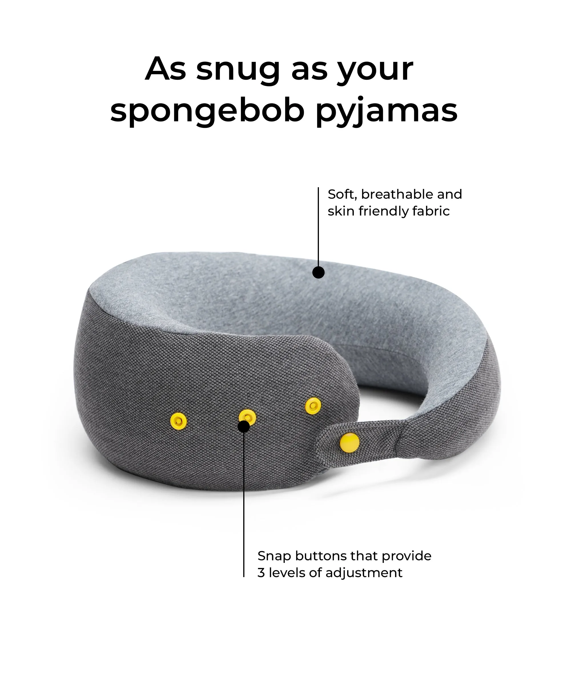 The Travel Pillow - Image 13
