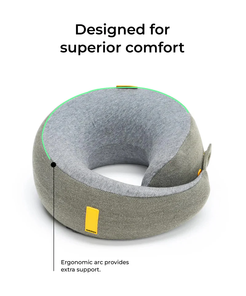 The Travel Pillow - Image 4