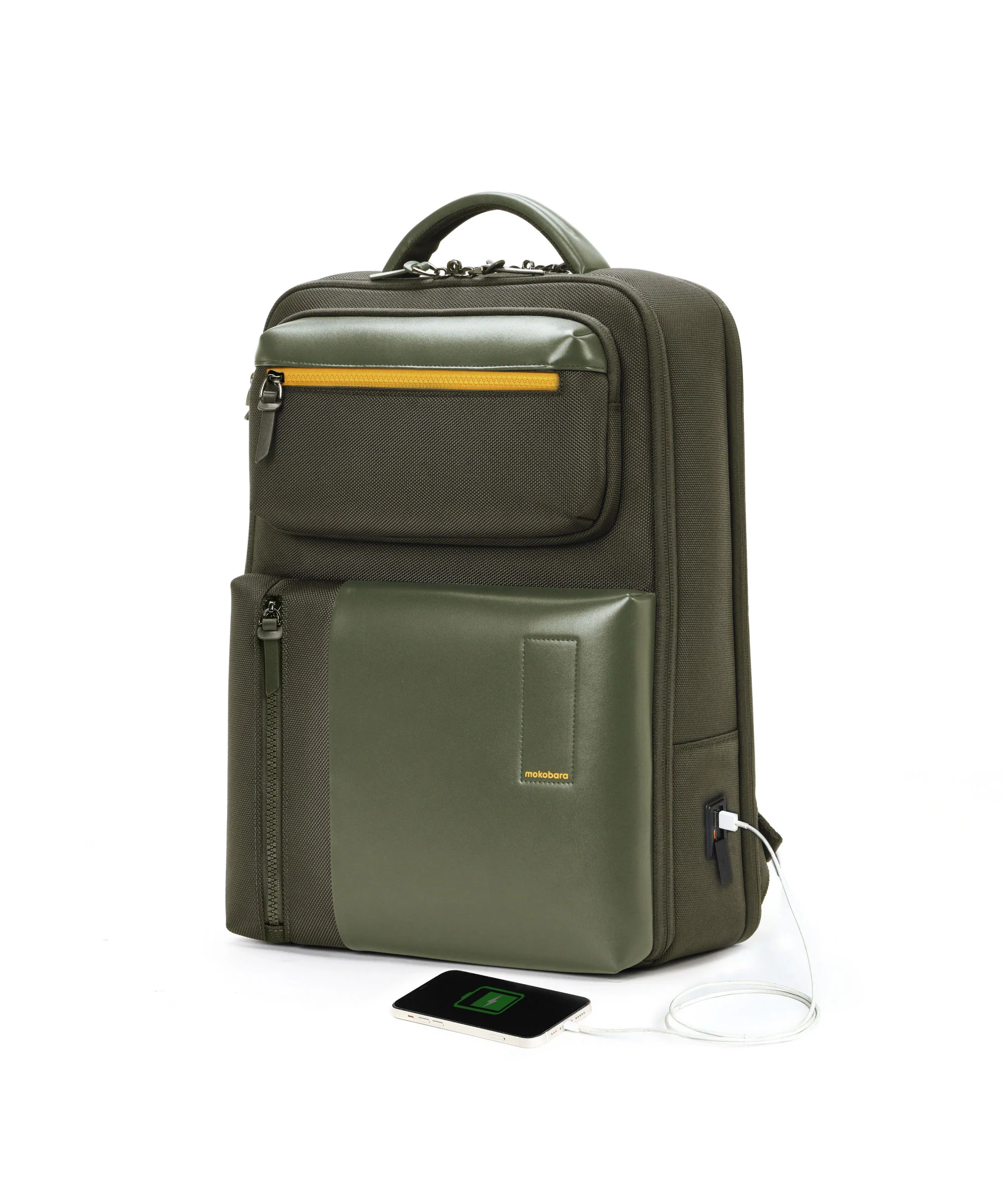 The Work Backpack - 19L - Image 10