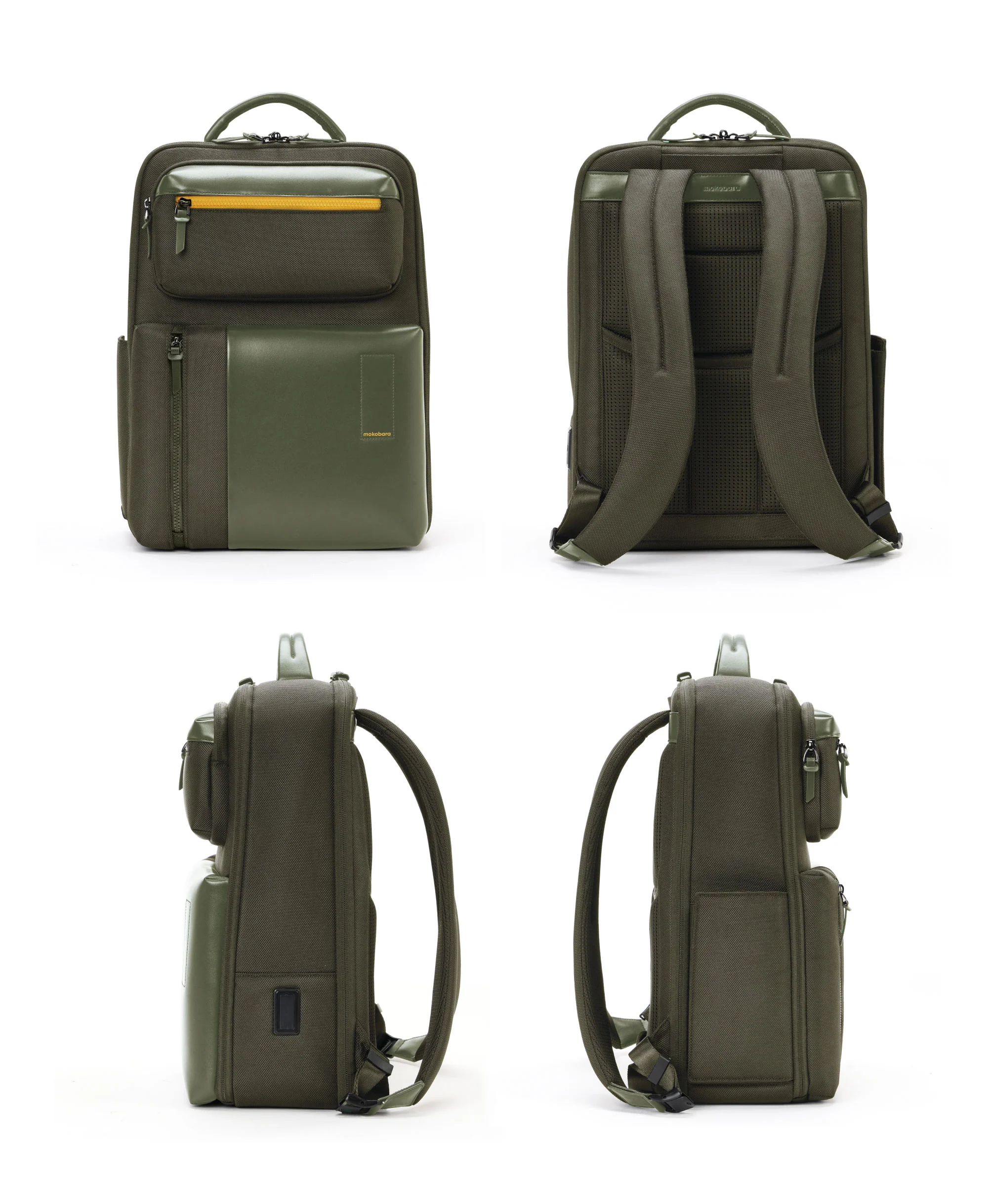 The Work Backpack - 19L - Image 16