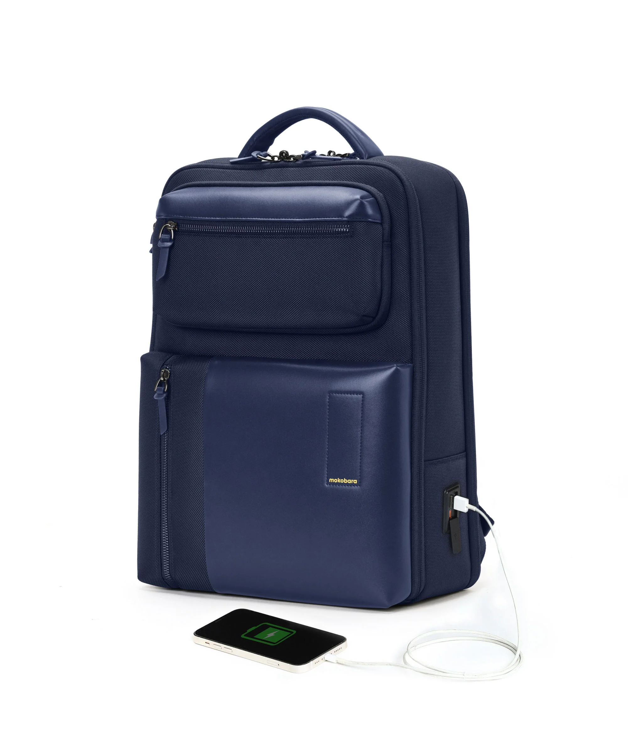The Work Backpack - 19L - Image 19