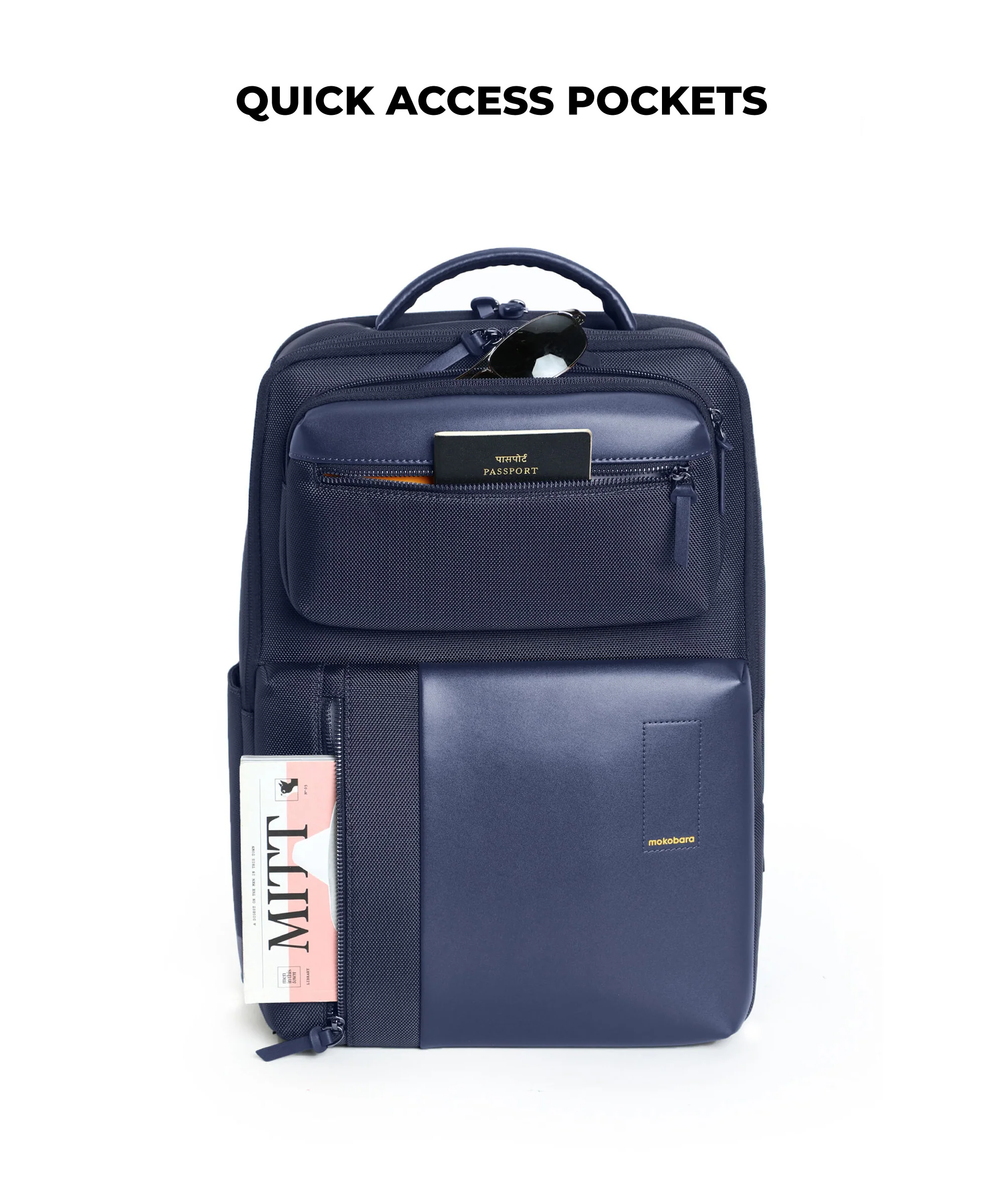 The Work Backpack - 19L - Image 21