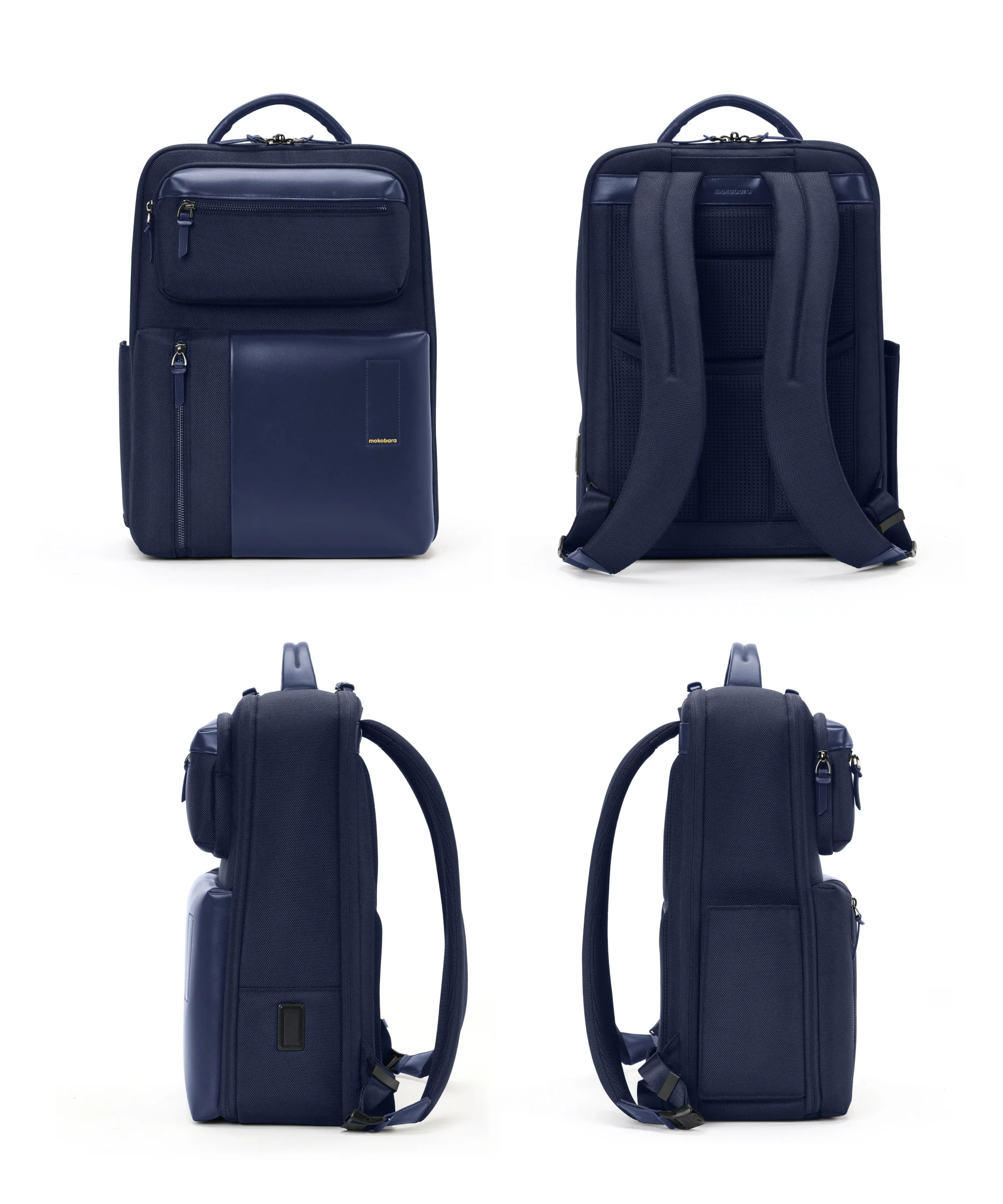 The Work Backpack - 19L - Image 23