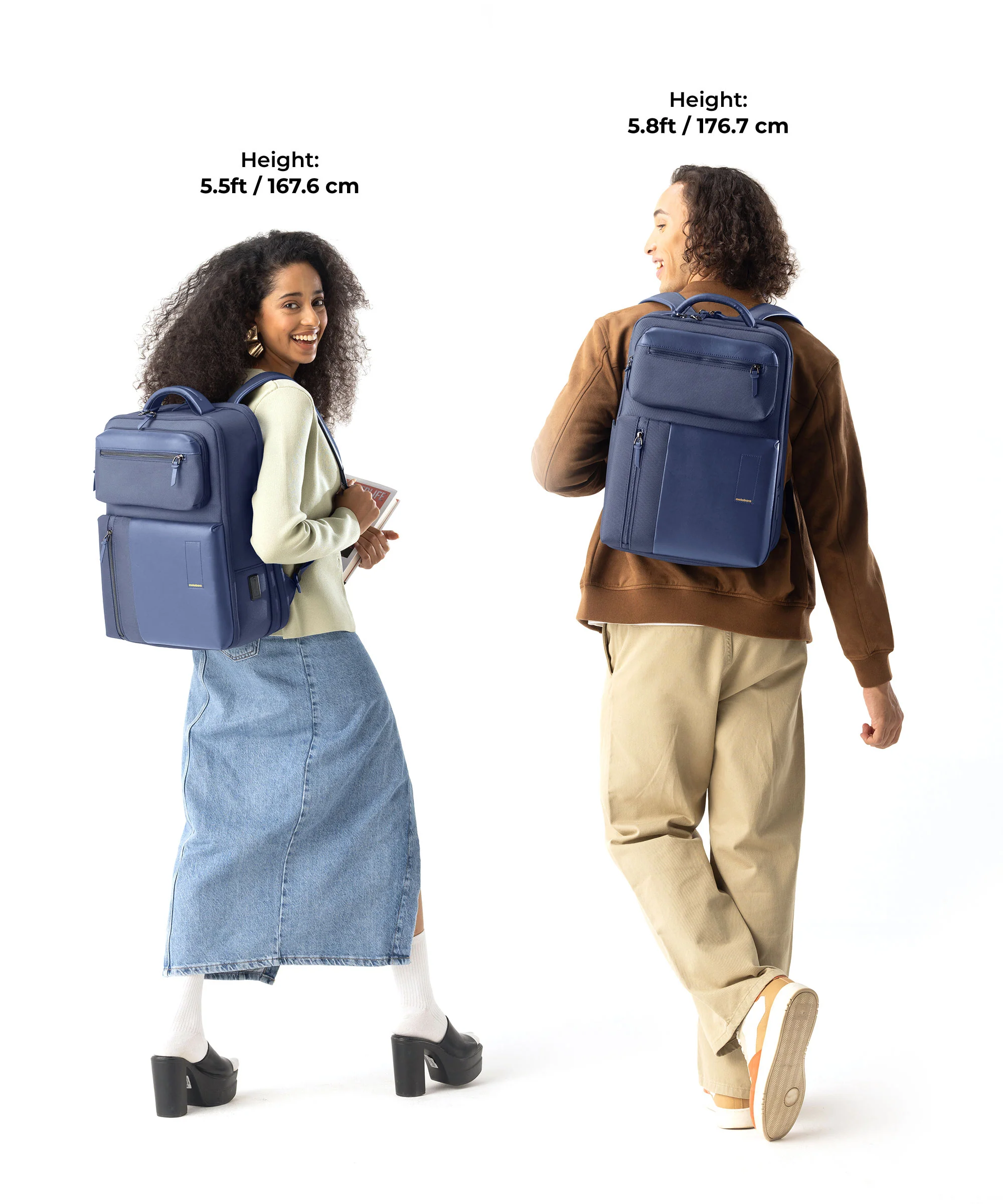 The Work Backpack - 19L - Image 25