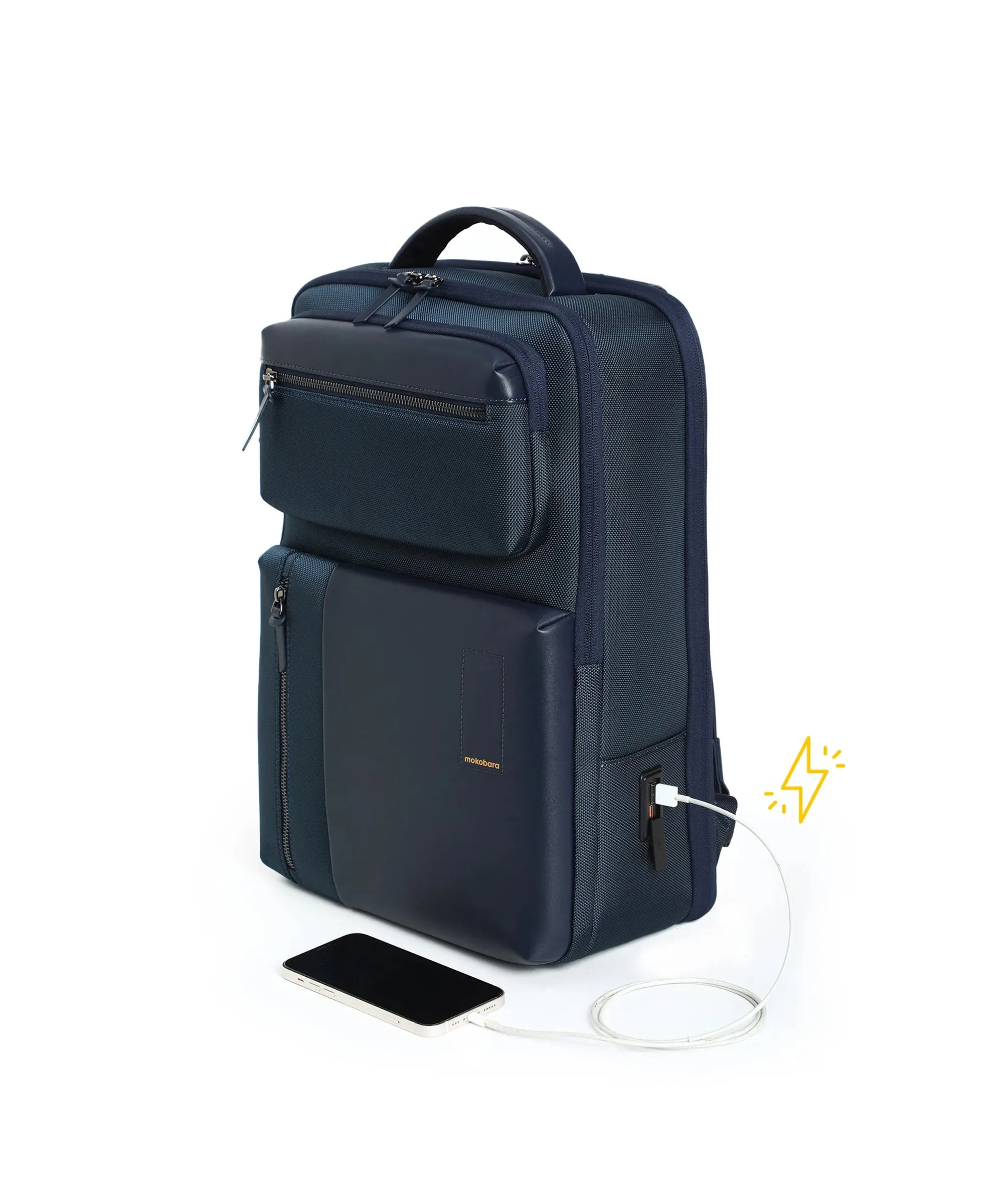 The Work Backpack - 19L - Image 27