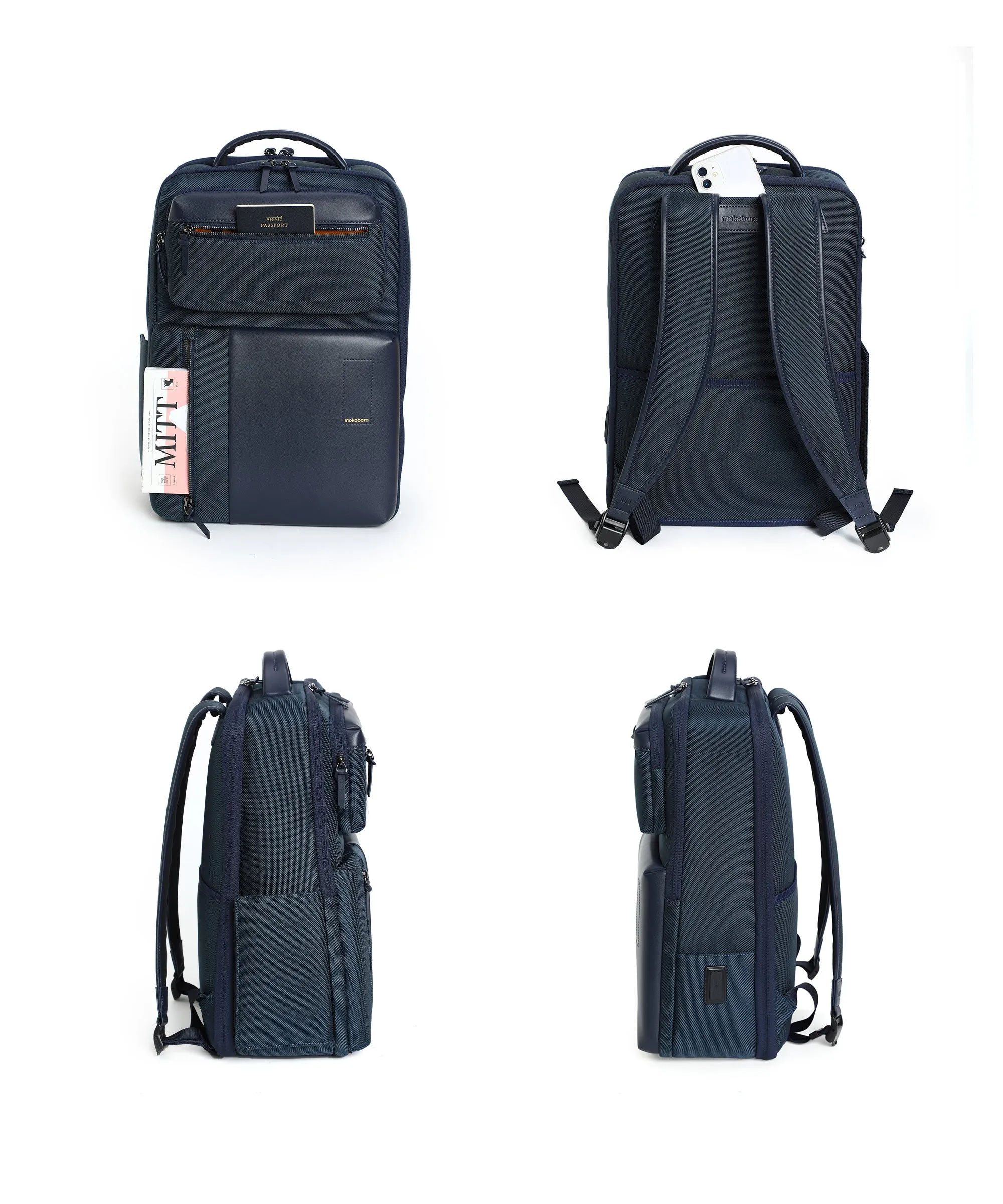 The Work Backpack - 19L - Image 31