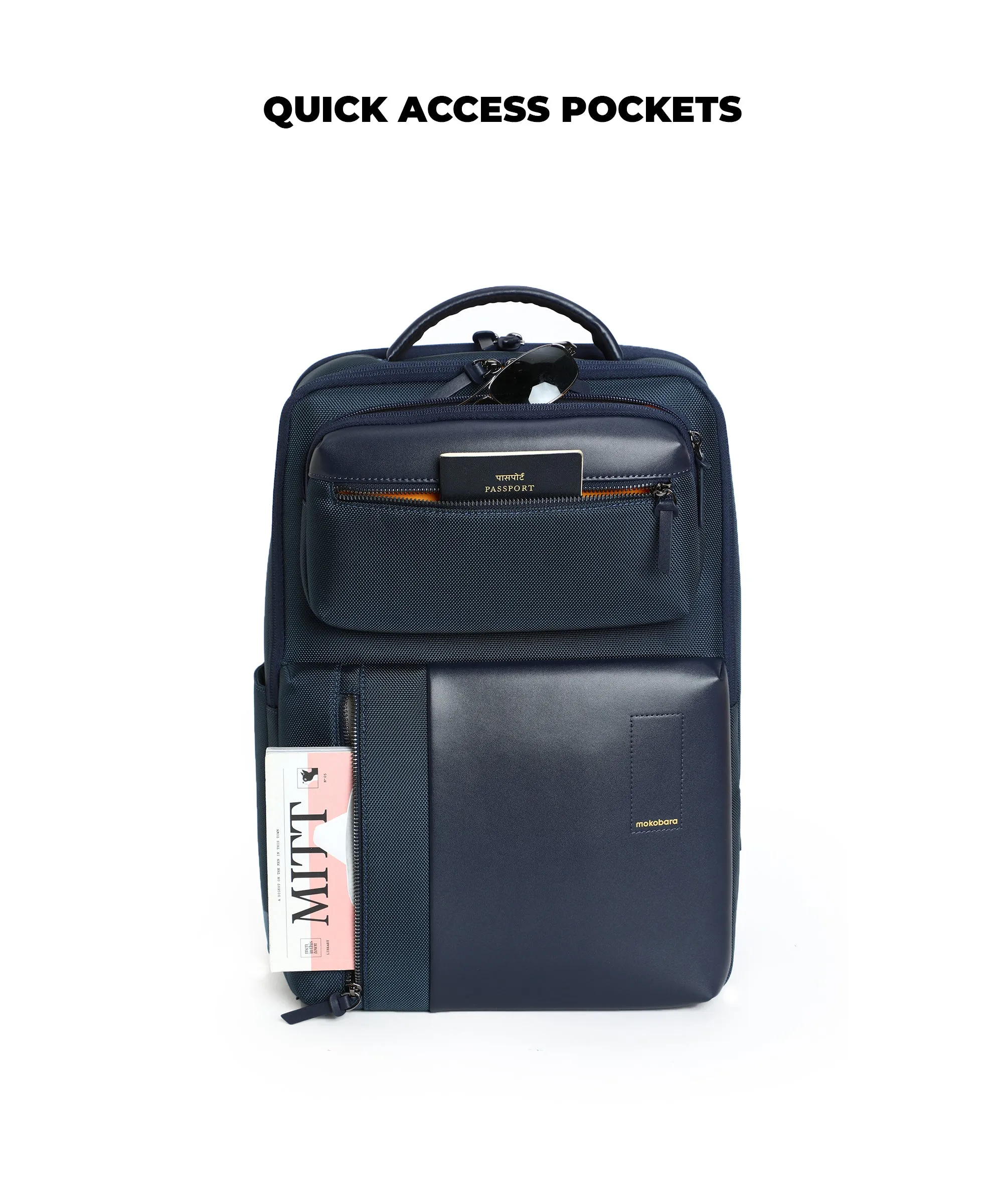 The Work Backpack - 19L - Image 32