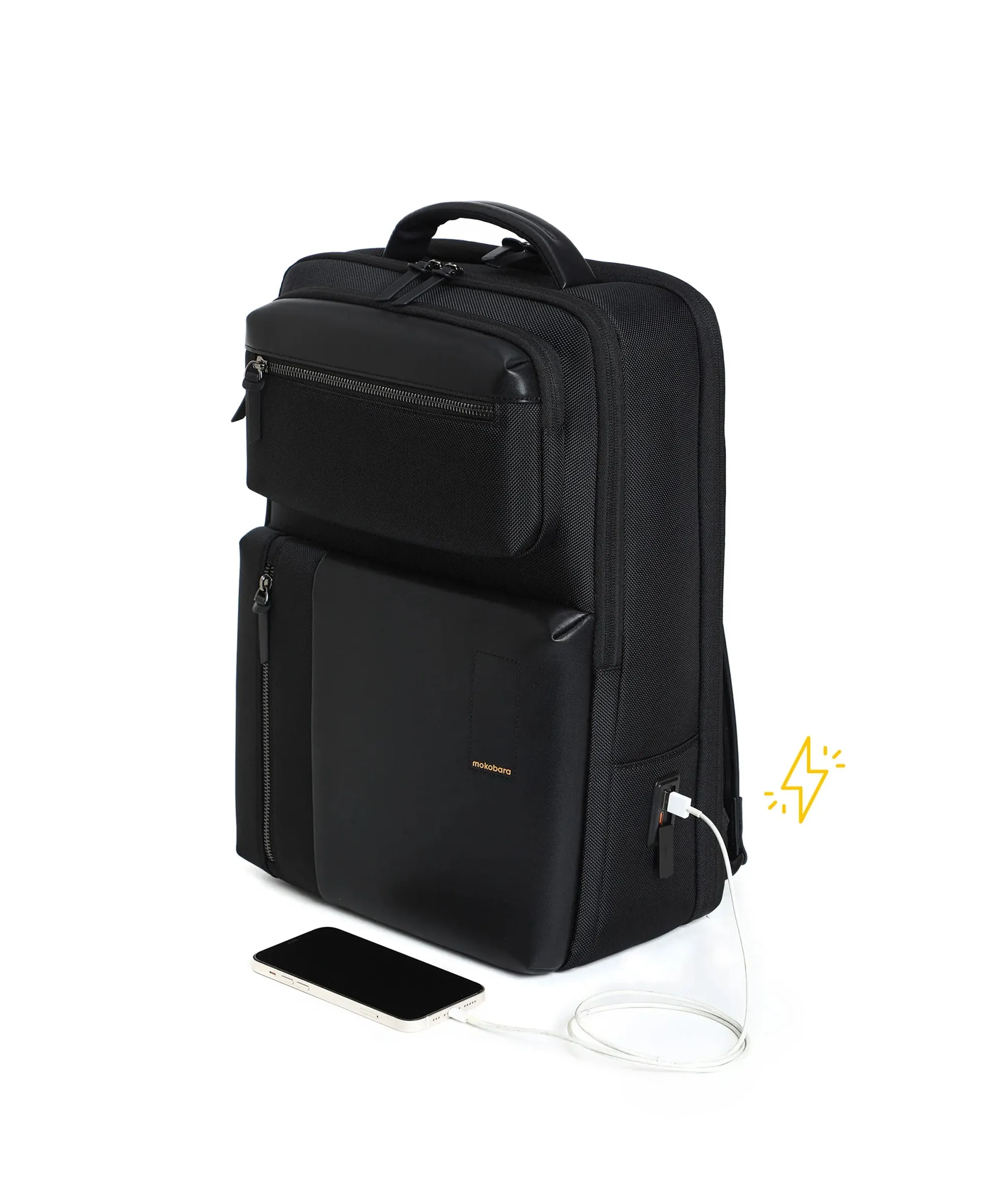 The Work Backpack - 19L - Image 38
